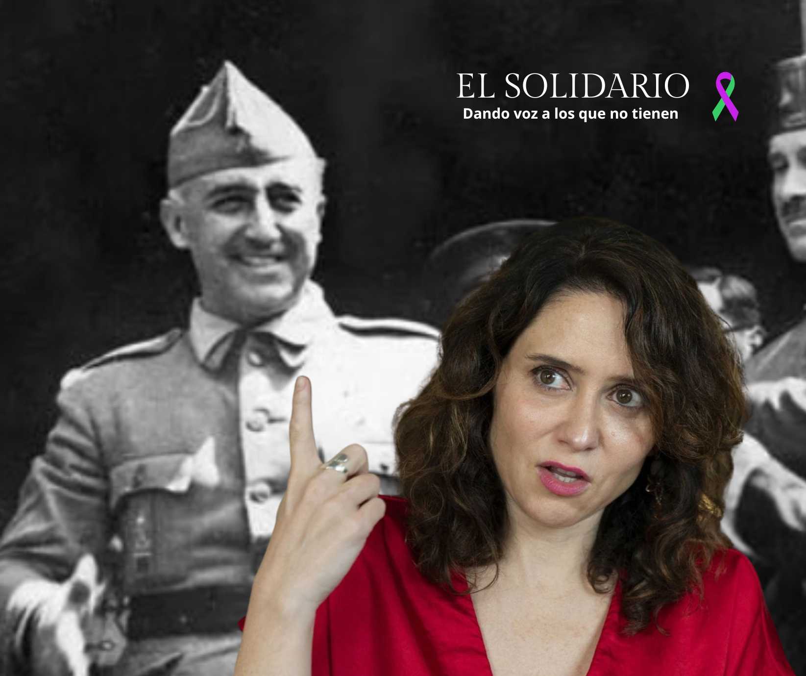 Discursos de la derecha buscan blanquear el legado franquista y atacar a la Memoria Democrática