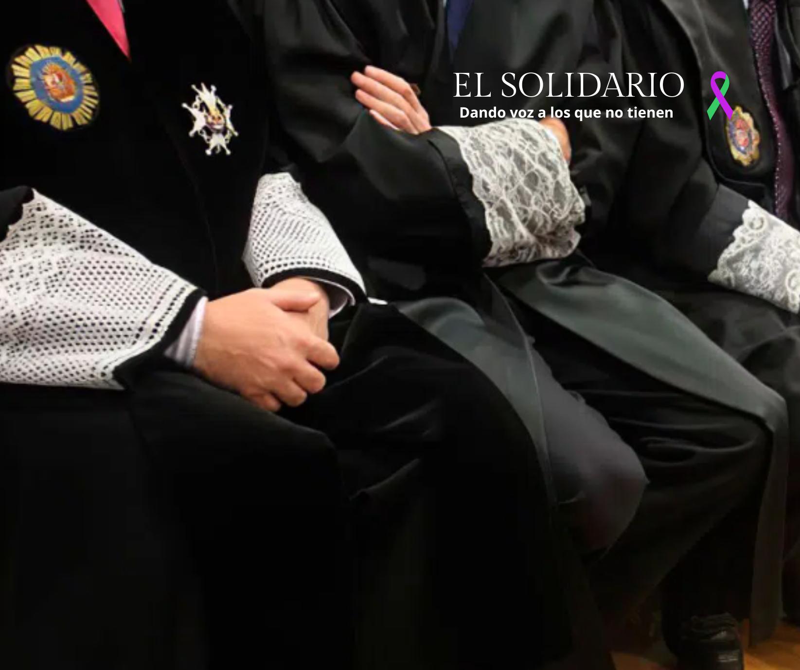 La batalla por el poder judicial refleja el peligroso avance conservador en España