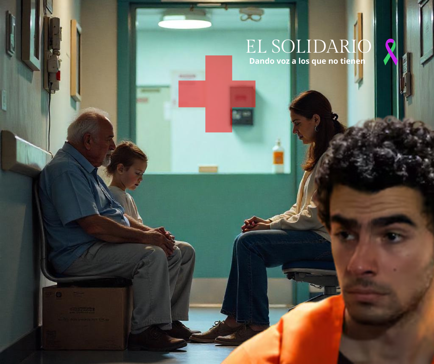 Asesinato de un gran empresario de la sanidad privada pone en evidencia la gran codicia de estas empresas