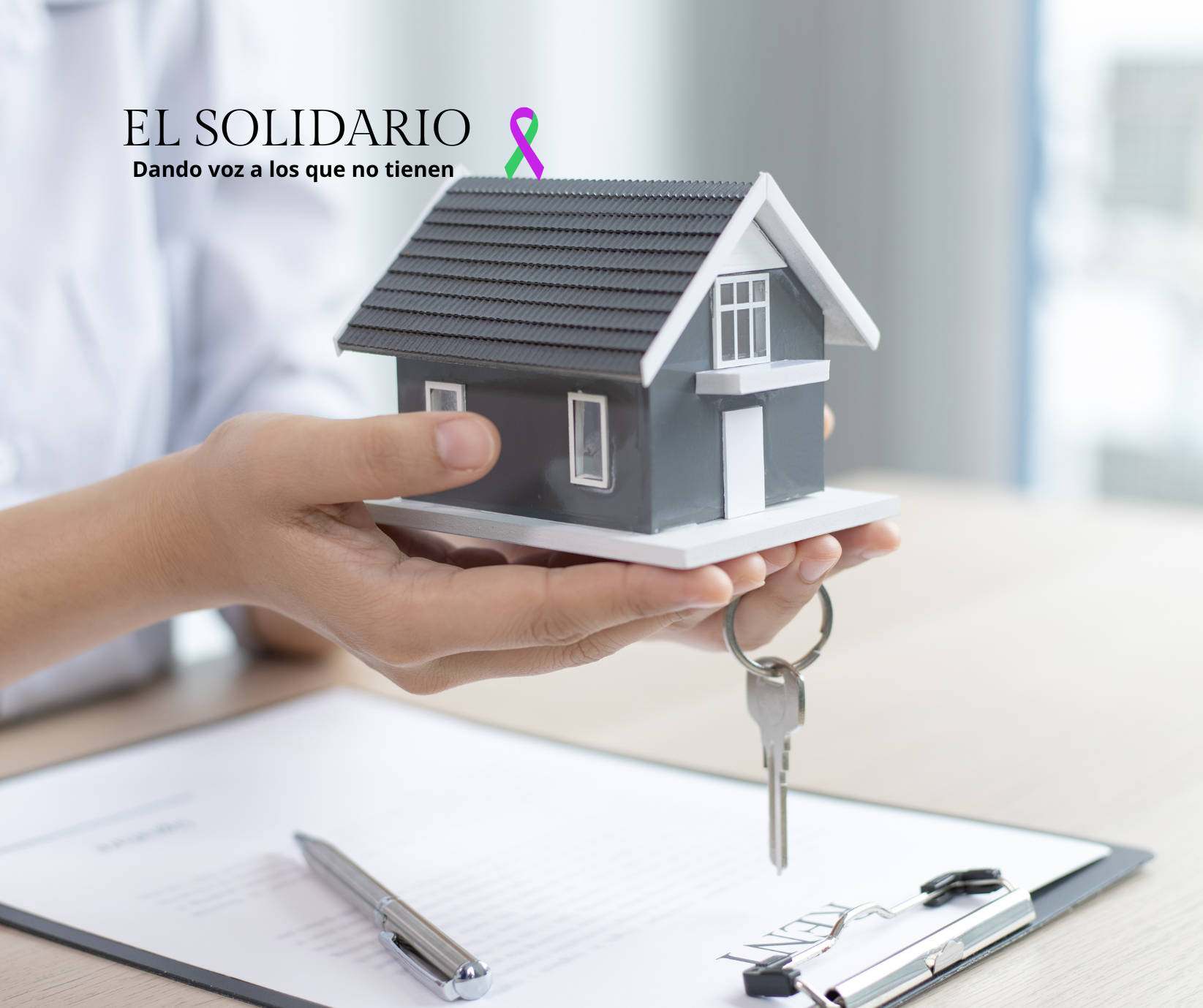Sumar propone compra pública de vivienda para facilitársela a los más vulnerables