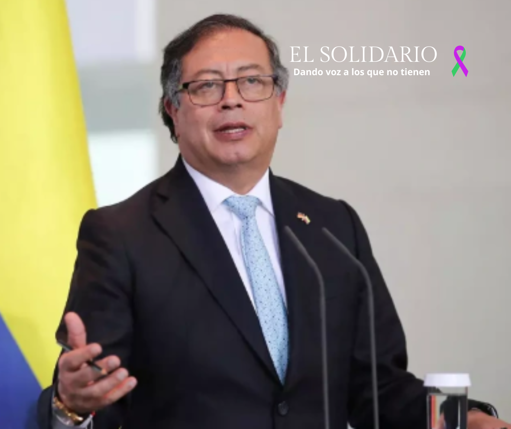 La derecha es la ‘piedra en el zapato’ para las reformas progresistas en Colombia