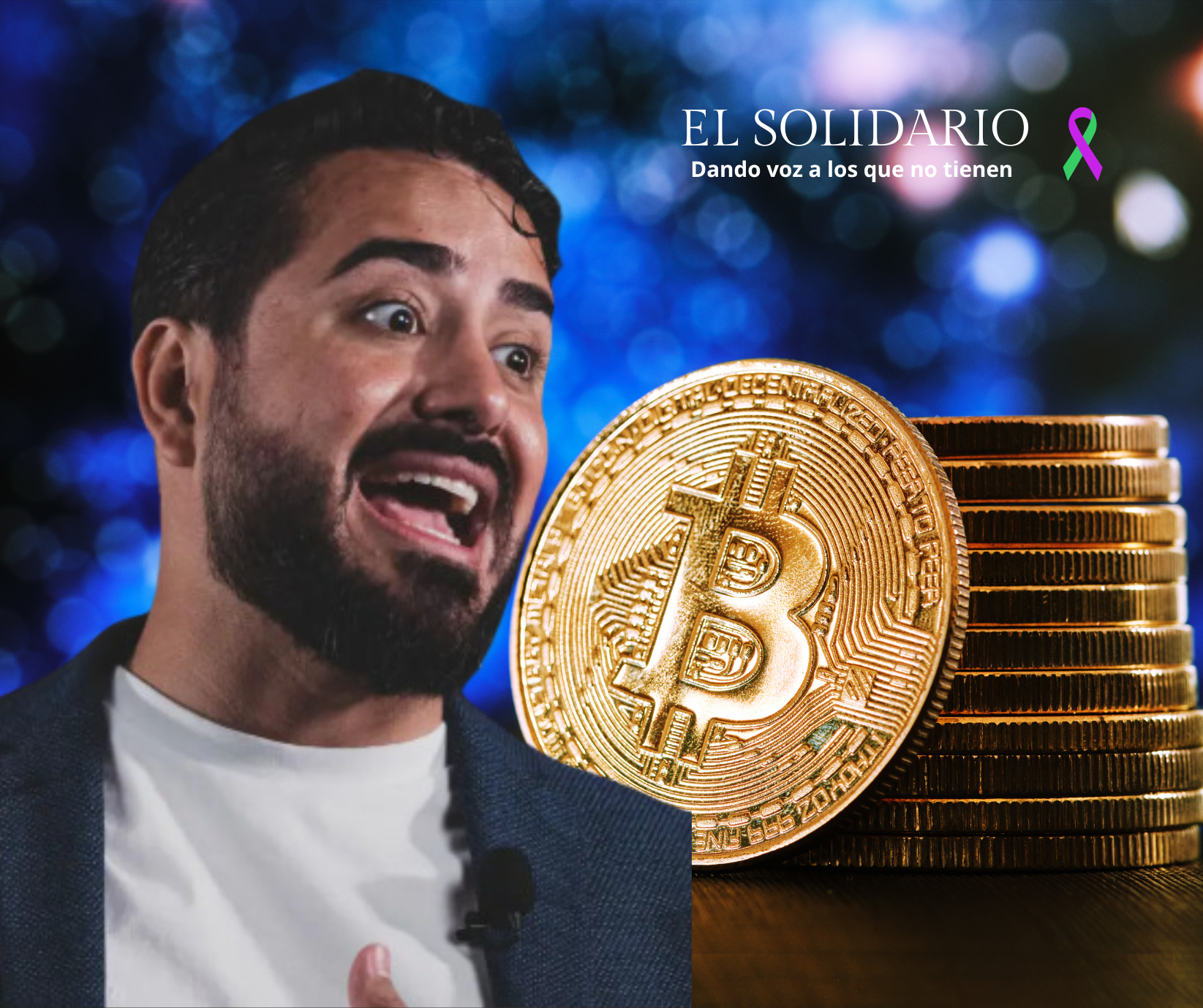 Fiscalía solicita investigar a Alvise Pérez por escándalo de financiación de su campaña europea