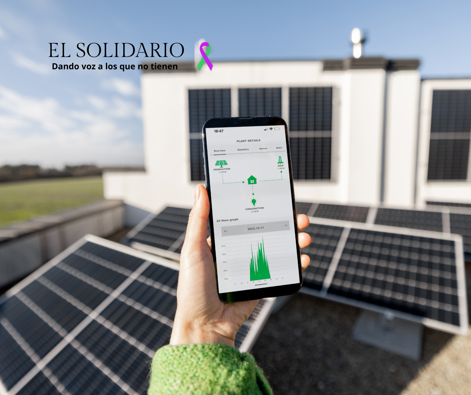 Liberalizar algunos sectores favorece la economía y la producción de energías renovables  