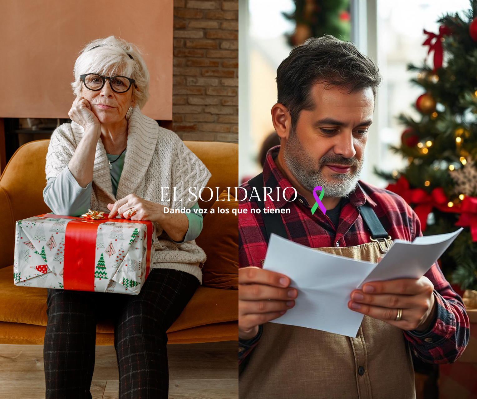Inhumano: Ni la Noche Buena detiene los despidos en el Ayuntamiento de Cádiz