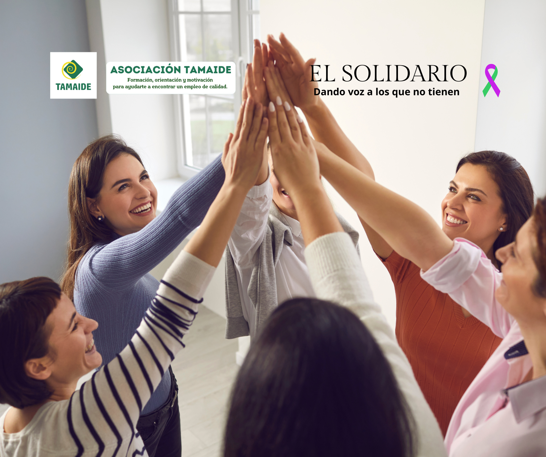 Alianza Mujer: impulsando la igualdad de género desde la base