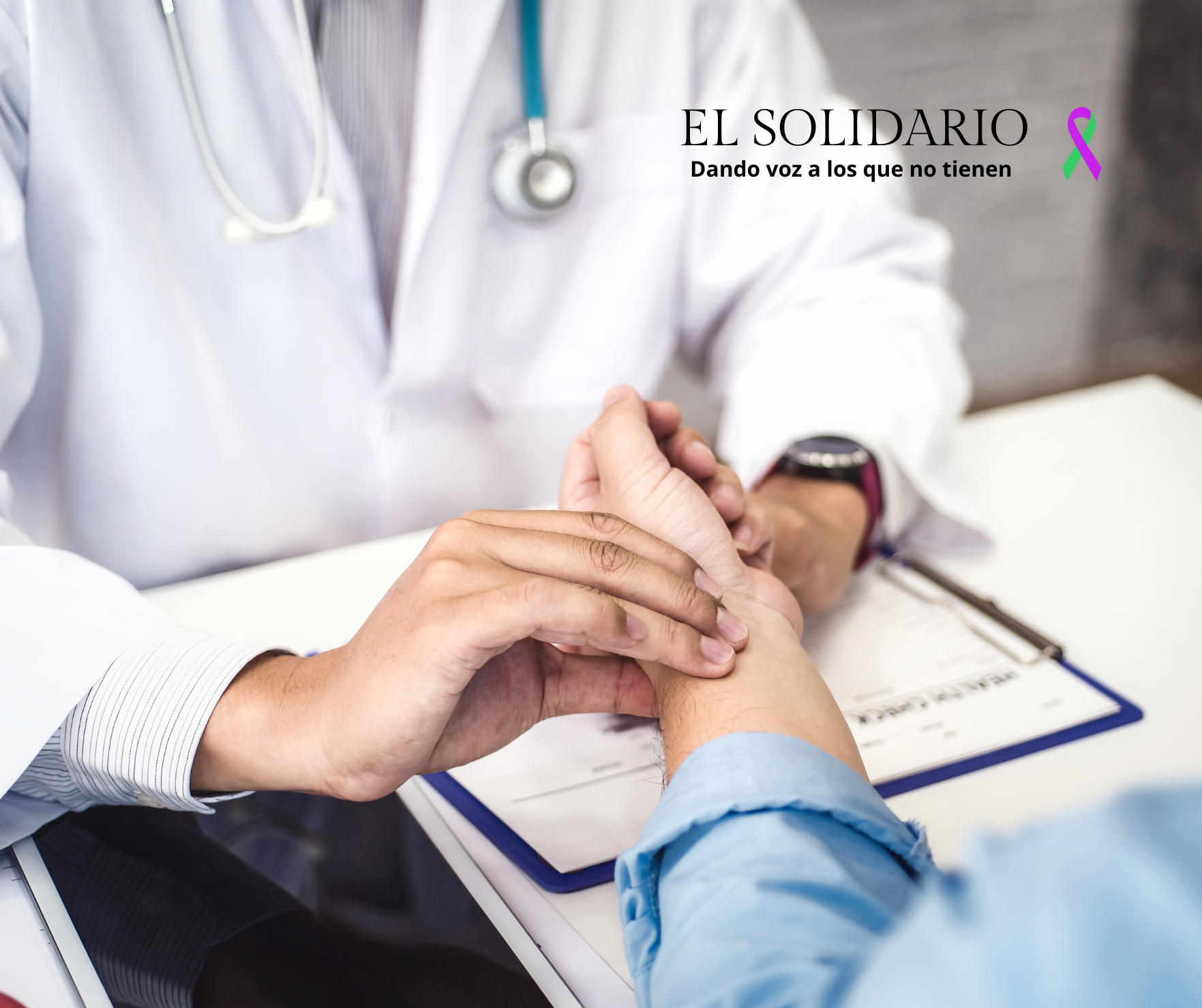 Más de 30.000 personas están fuera del sistema público en 32 meses; ¿la Sanidad española es excluyente?