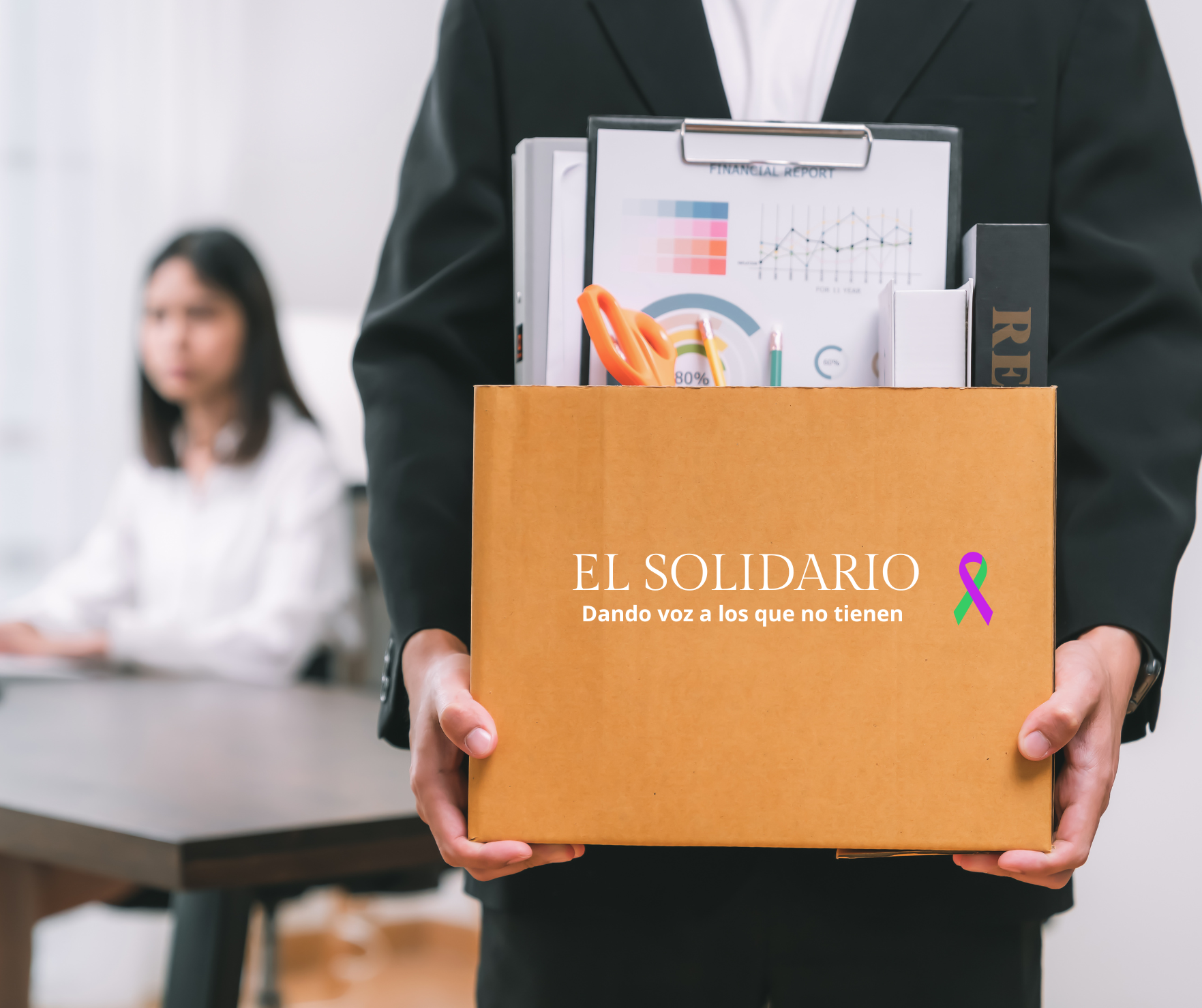 El Tribunal Supremo pone límite en 33 días para la indemnización por despido