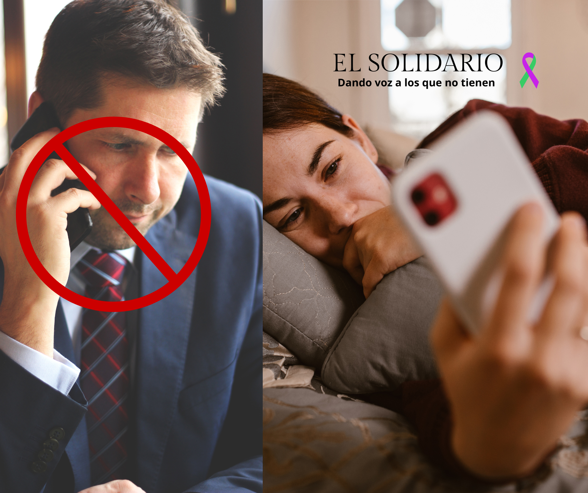 No más llamadas ni mensajes a trabajadores fuera de su jornada laboral