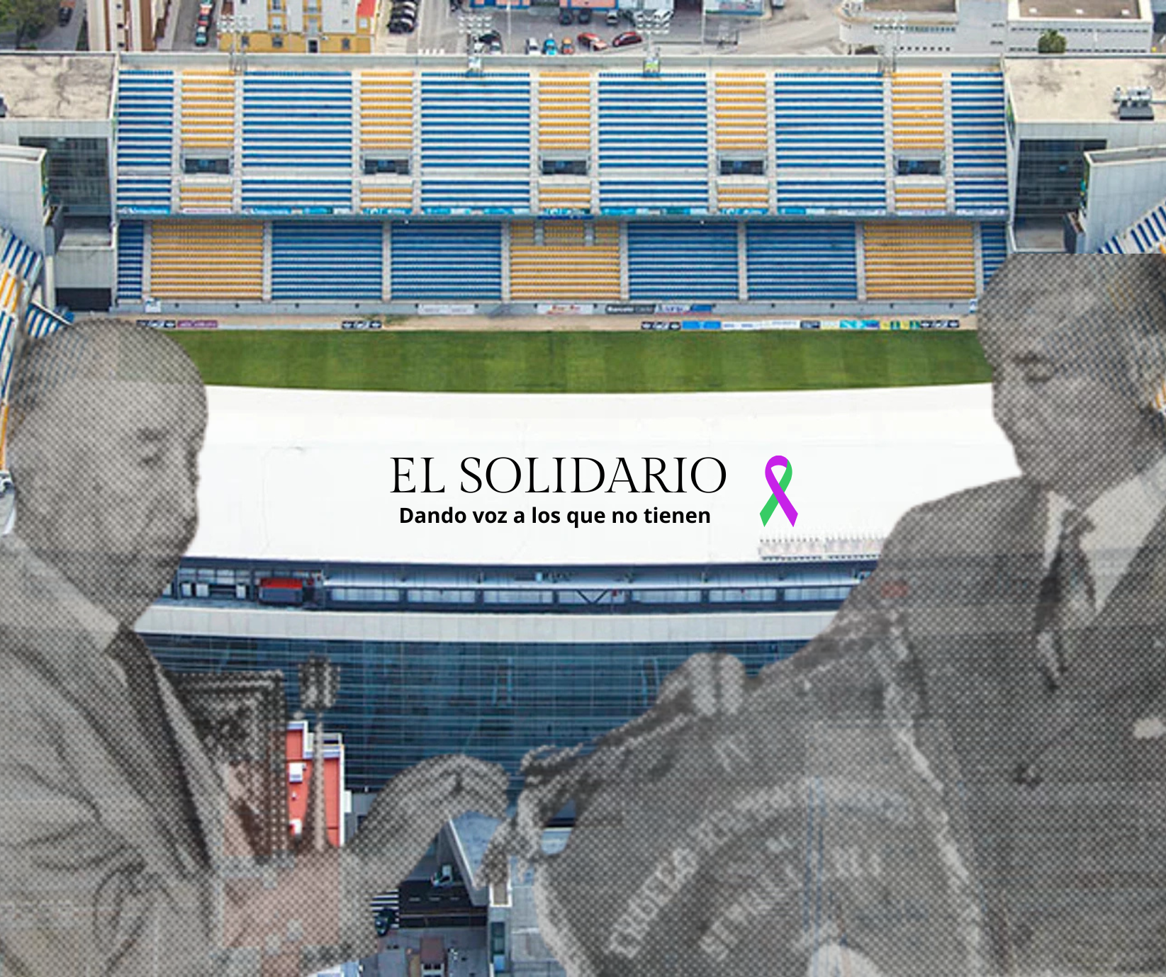 El alcalde del PP quiere devolver el nombre de un represor franquista al estadio del Cádiz