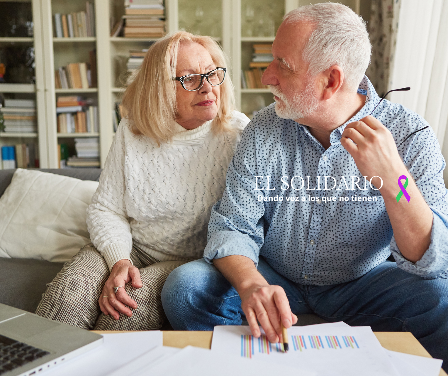 La subida de las pensiones y el IMV en 2025 son avance hacia la justicia social, pero ¿son suficientes?
