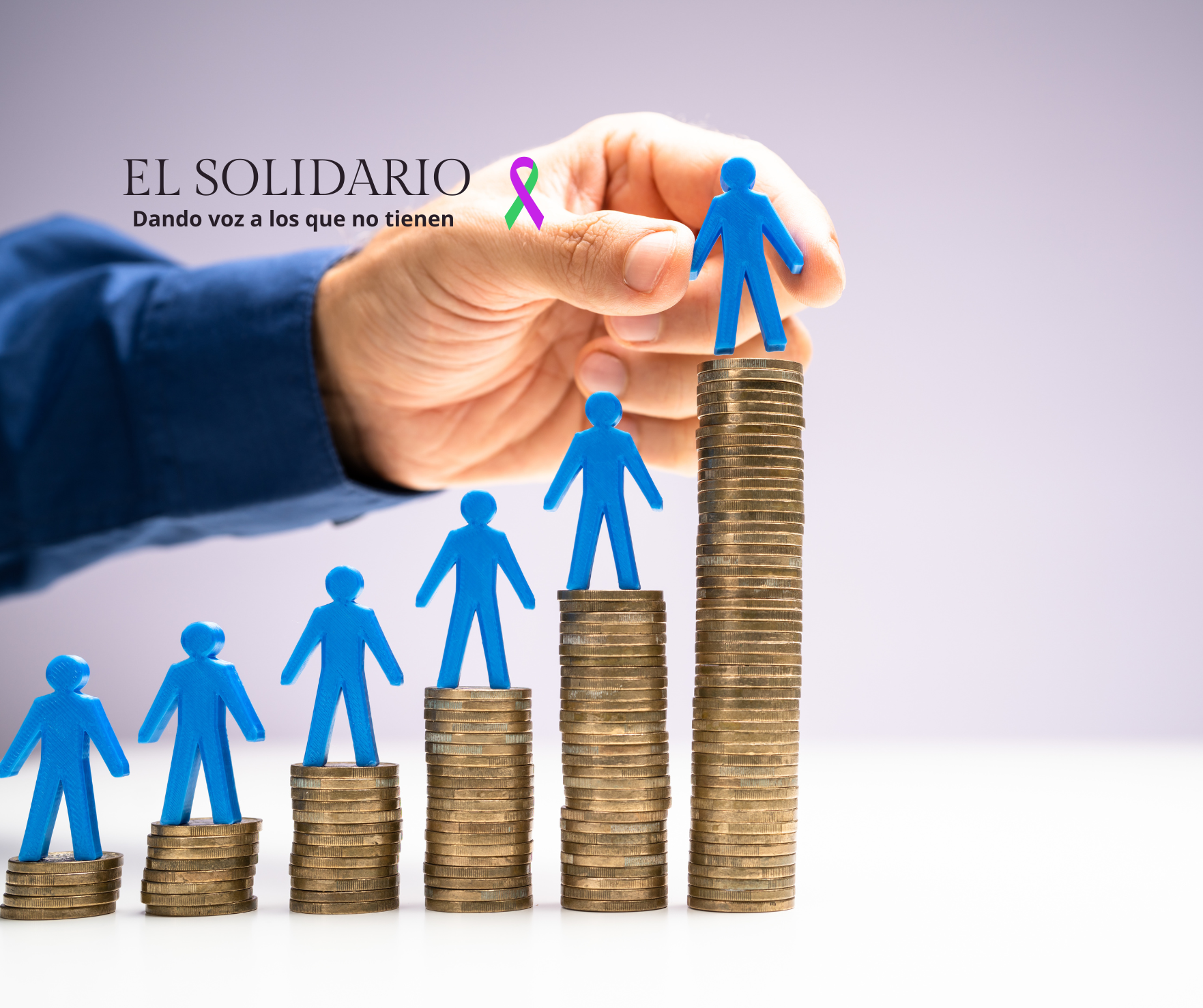 ¿Qué es el salario máximo?