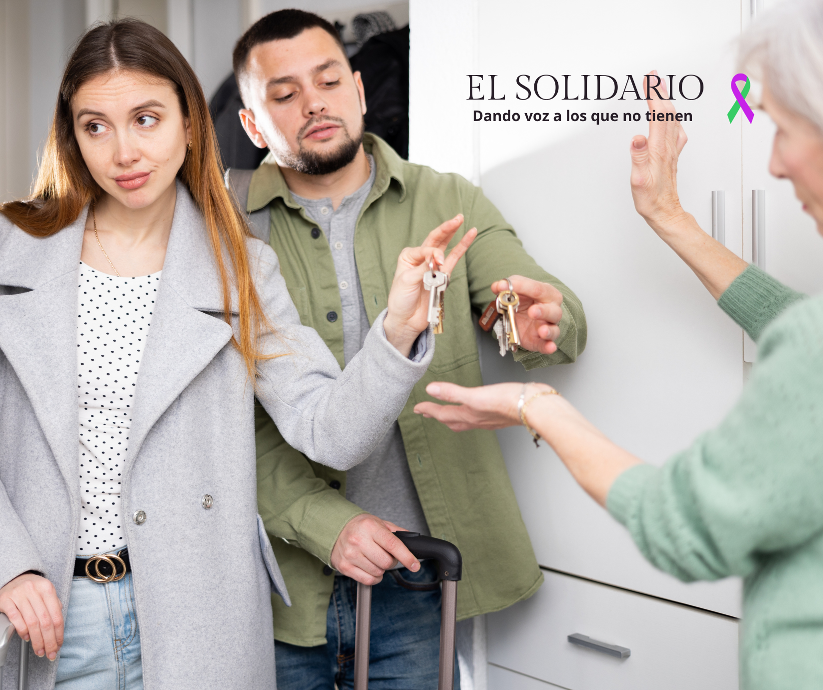 El escudo social extendido por el Gobierno protege a los inquilinos más vulnerables de ser desalojados