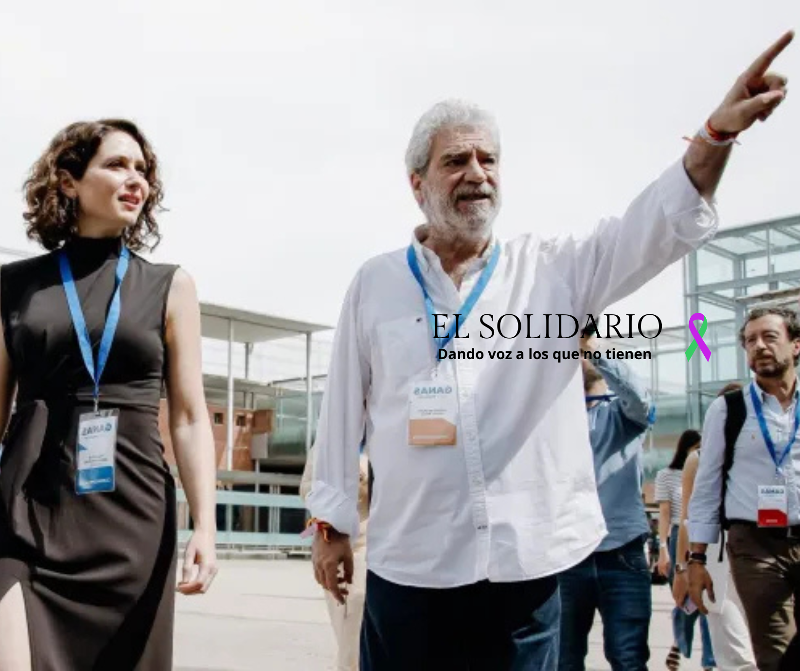 Miguel Ángel Rodríguez, sueldo público al servicio de los intereses del PP y de las ambiciones políticas de Ayuso
