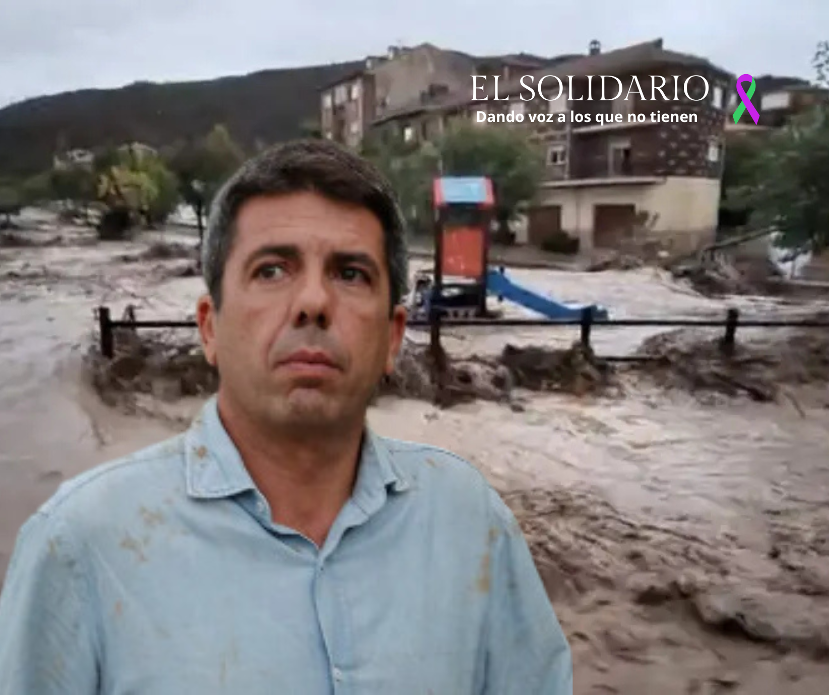 Avisos ignorados por Carlos Mazón lo acorralan más, mientras el PP sigue defendiendo sus mentiras