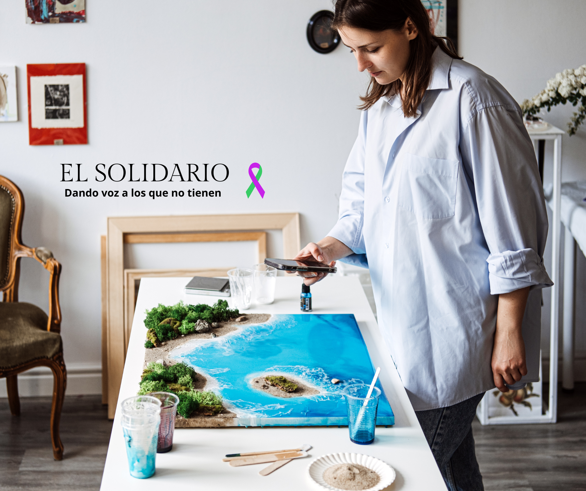 Los prosumidores: el nuevo paradigma de la economía digital