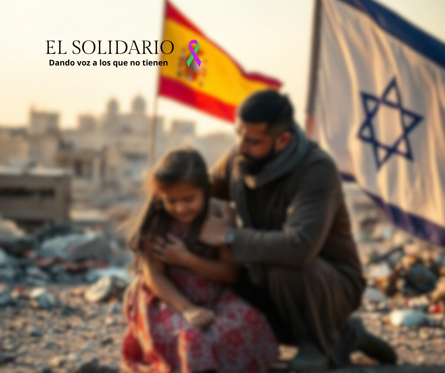 El pacto de silencio con Israel es una herida profunda para la democracia española