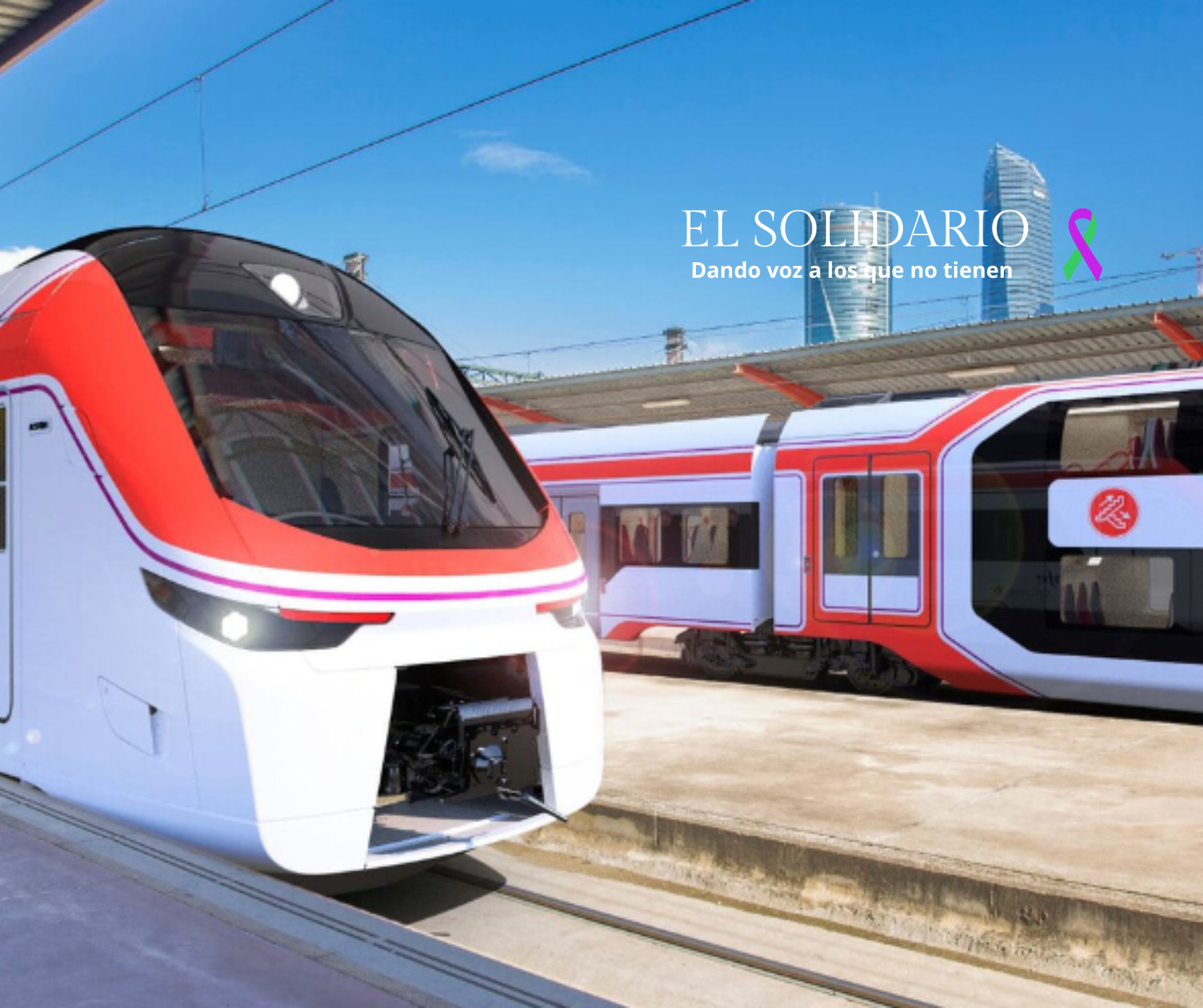 ¿Cuánto costará el abono de Cercanías en julio de 2025? El fin de la gratuidad trae nuevas tarifas asequibles