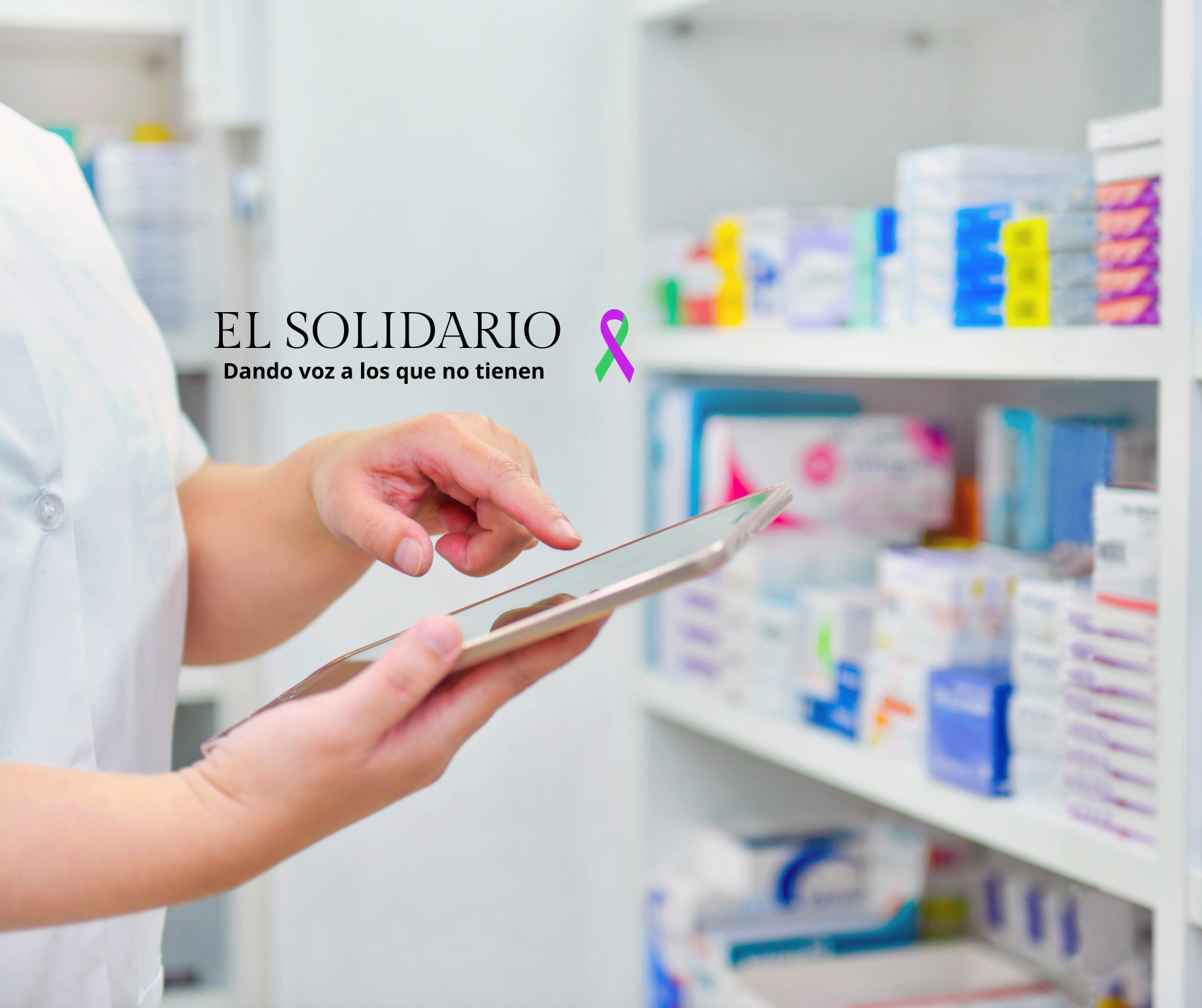 Adiós a las esperas en el médico: los farmacéuticos podrán renovar recetas para enfermedades crónicas