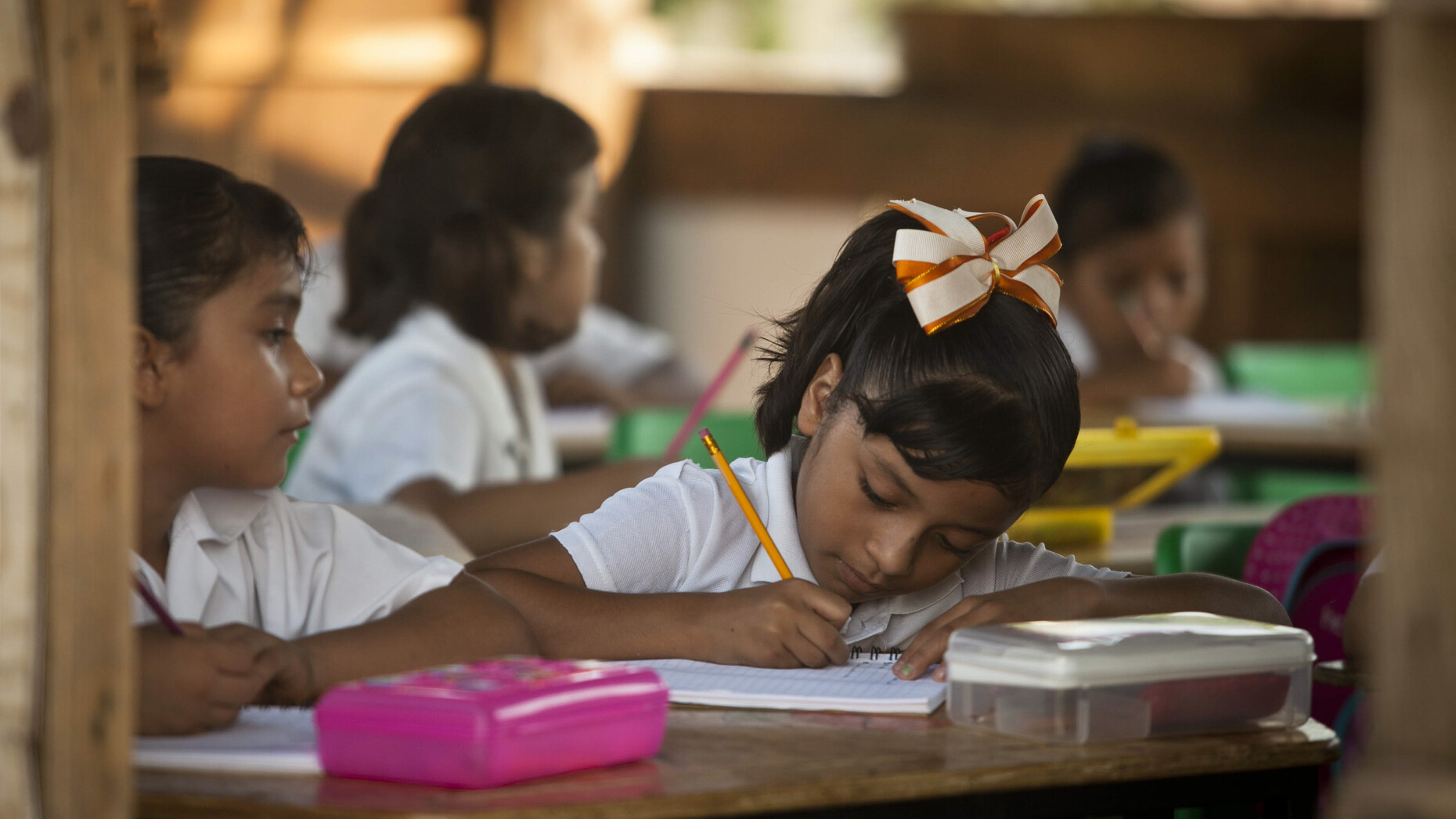 Segregación educativa en España, un problema de origen y renta 