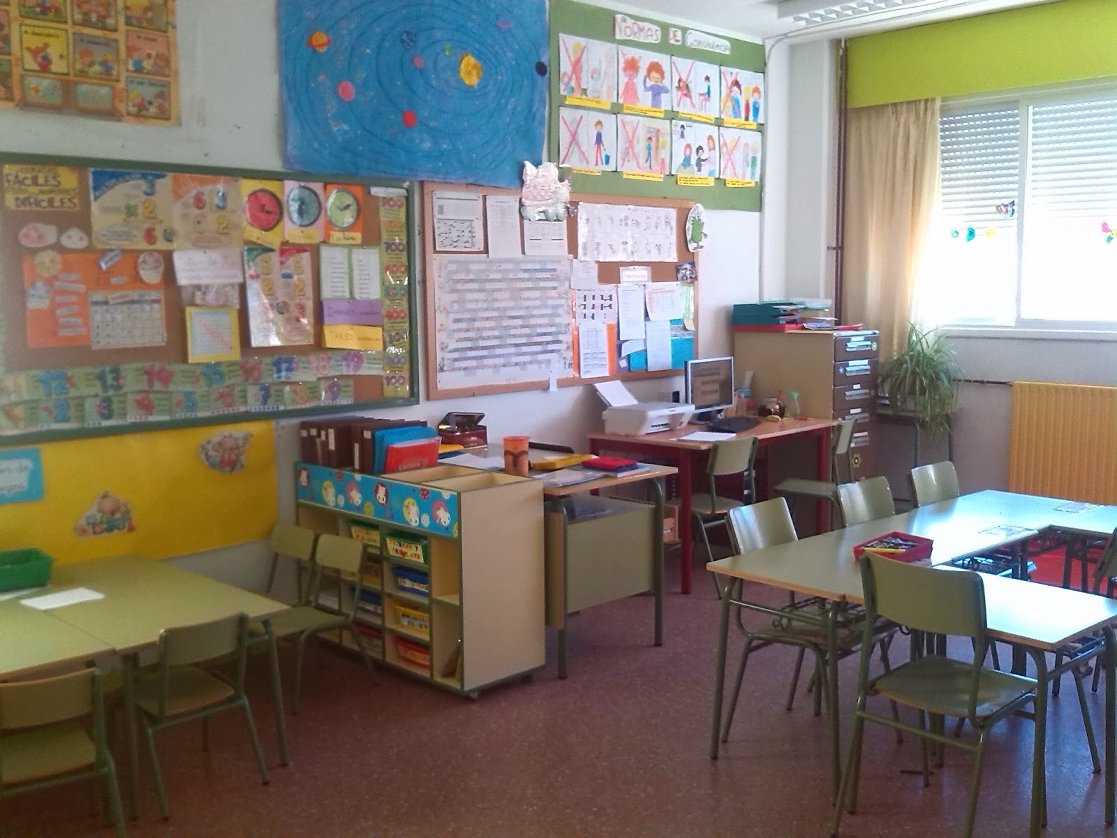 El alumnado andaluz con necesidades educativas especiales en el olvido por falta de recursos 