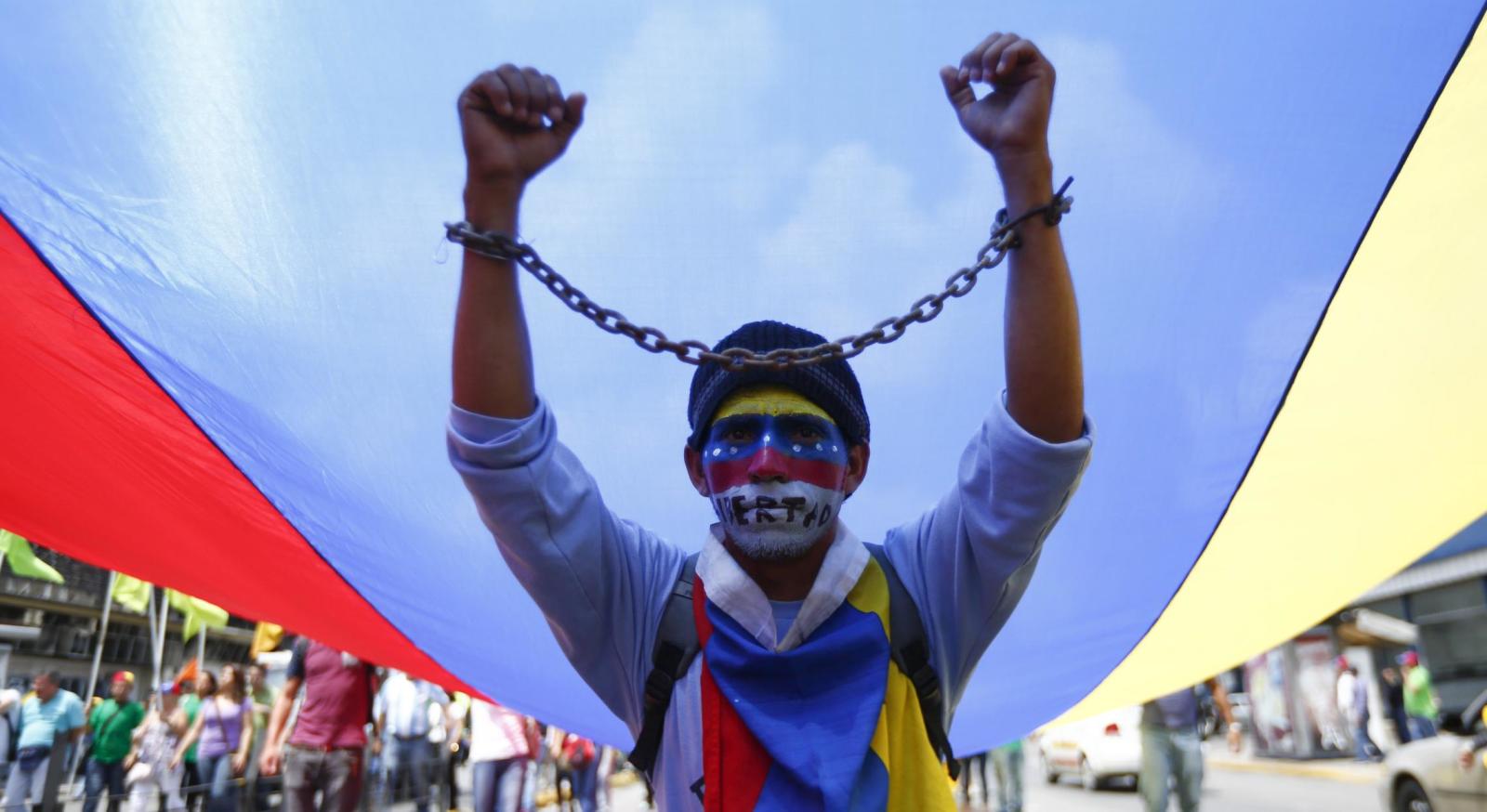 Mueren dos presos políticos en Venezuela por condiciones inhumanas