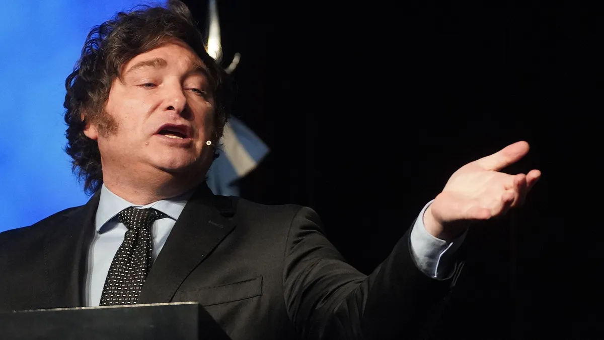 El “milagro económico” de Milei es un espejismo en medio de una Argentina marcada por la desigualdad 