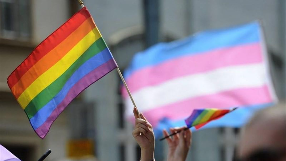 El Gobierno español baraja la opción de etiquetar las «terapias de conversión» a personas LGTBI como delito