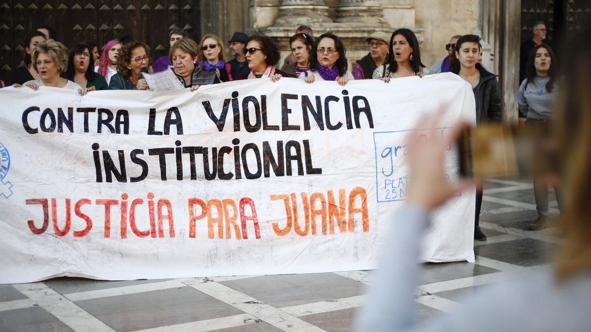 Son 224 víctimas de violencia de género las que tienen hijos en situación de vulnerabilidad en España
