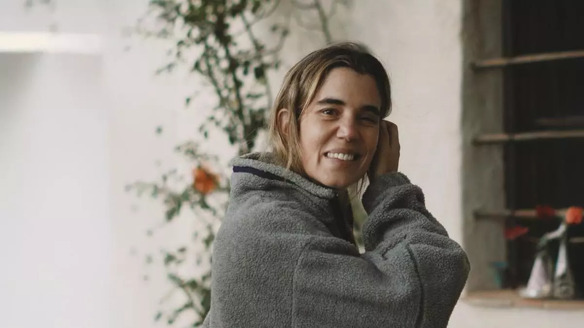 «Fui agredida sexualmente por mi abuelo y nadie me creía»: Claudia, víctima de la violencia sexual intrafamiliar