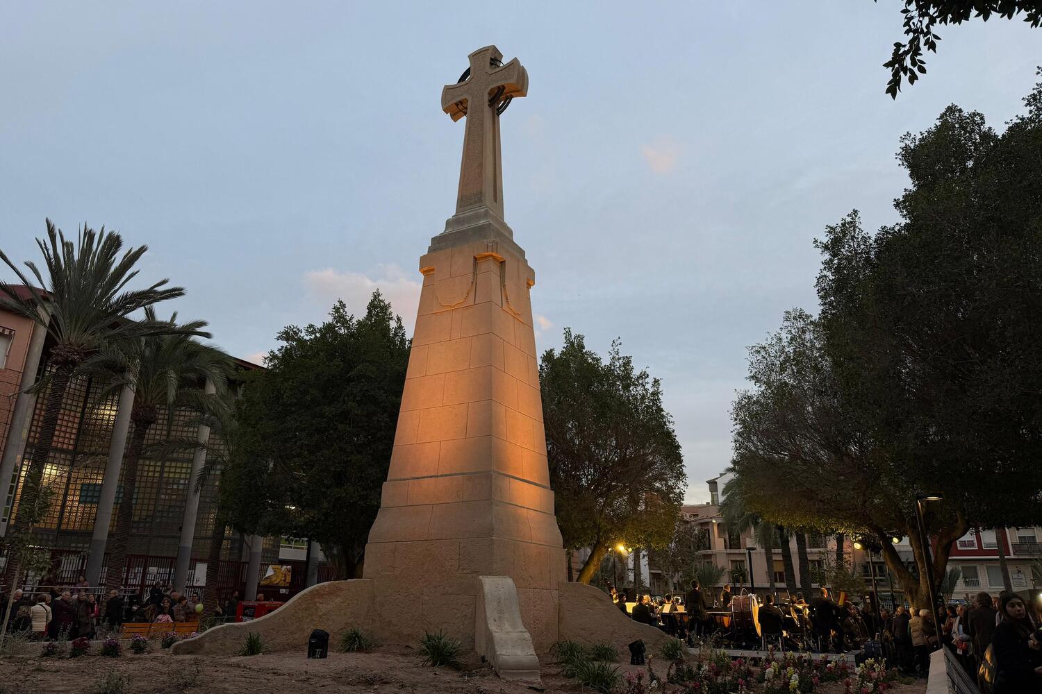 La memoria histórica de España en entresijo tras el fallo de el Tribunal Superior de Justicia Valenciano
