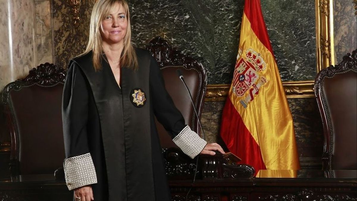 Veto a la progresista Lucía Avilés en Consejo General del Poder Judicial impulsa la violencia machista