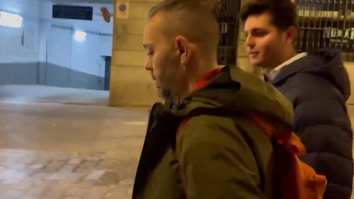 Se intensifican los ataques en la calle contra periodistas y voces progresistas alentados por el PP y Vox 