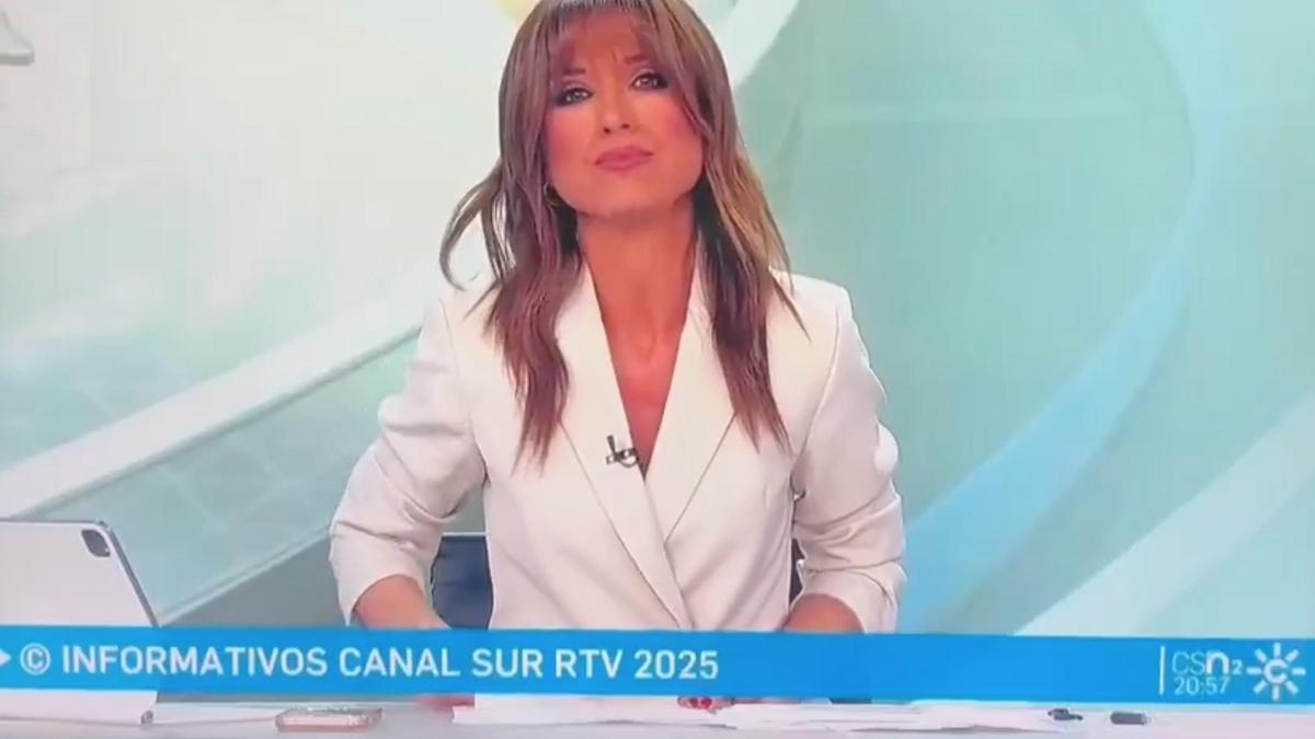 Canal Sur, condenada por vulnerar el derecho a huelga de una trabajadora el 8M 