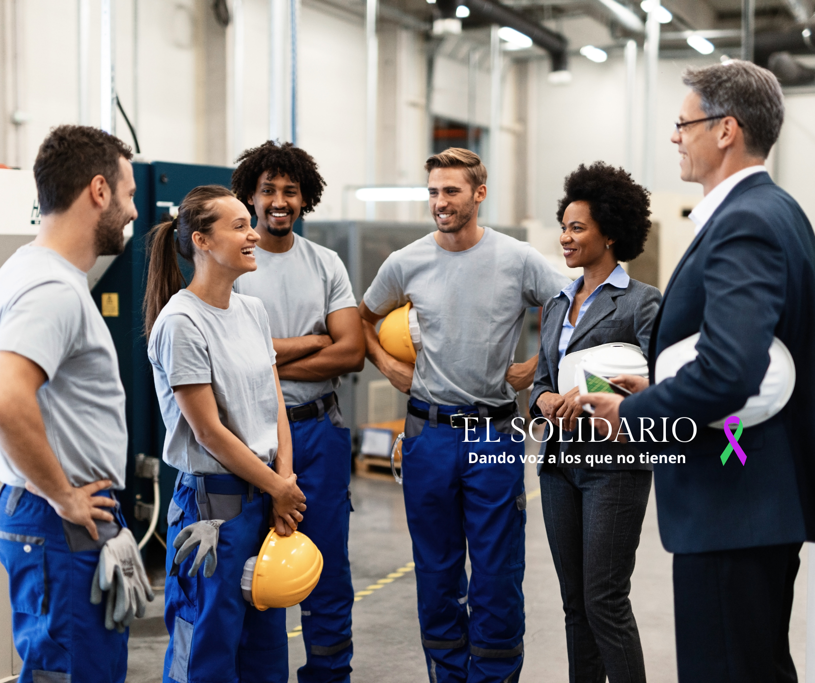 Atención: estos son los nuevos derechos de los trabajadores que entran en vigor este 2025