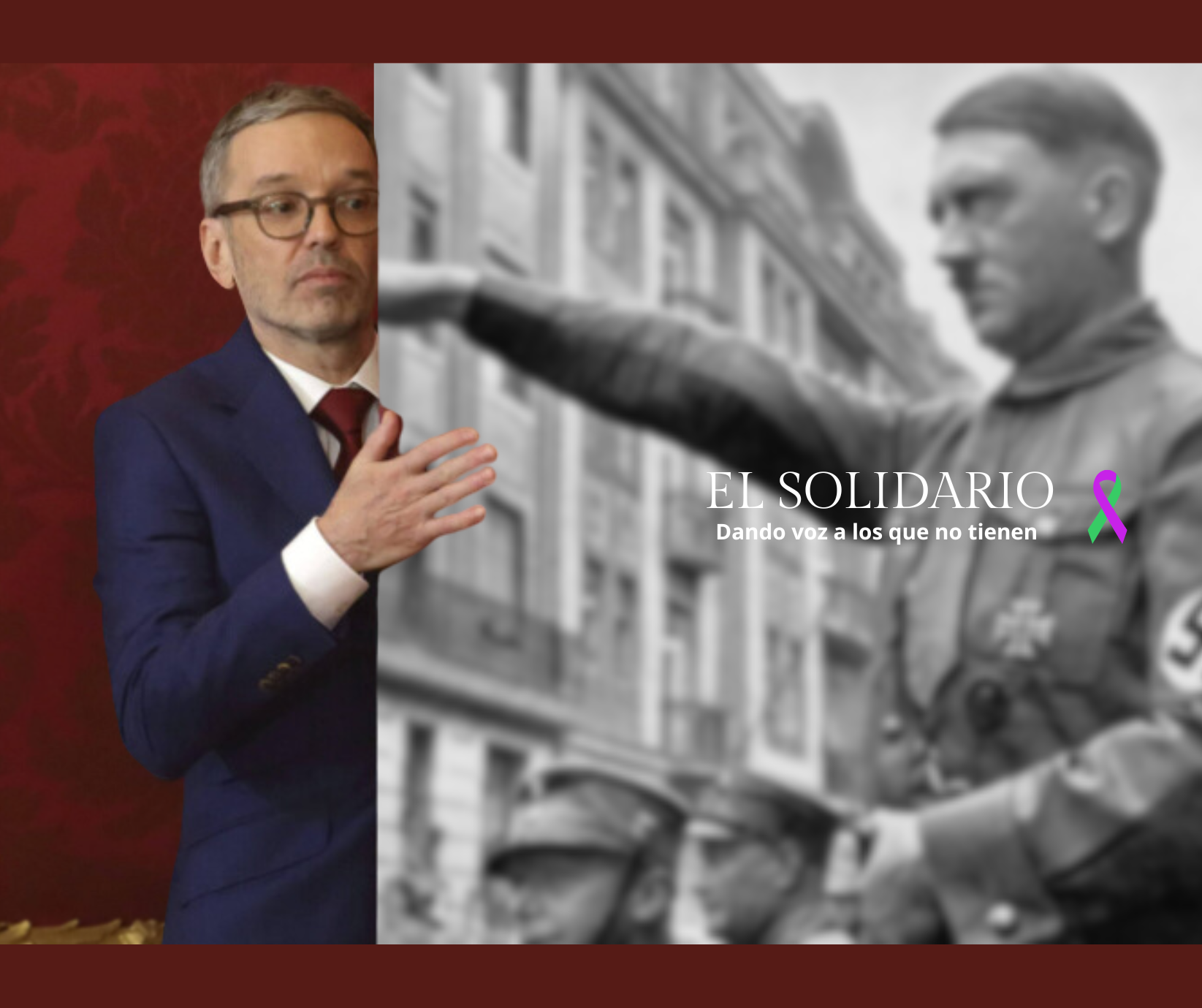 La sombra oscura de la ultraderecha se expande por Europa y regresa al poder en Austria