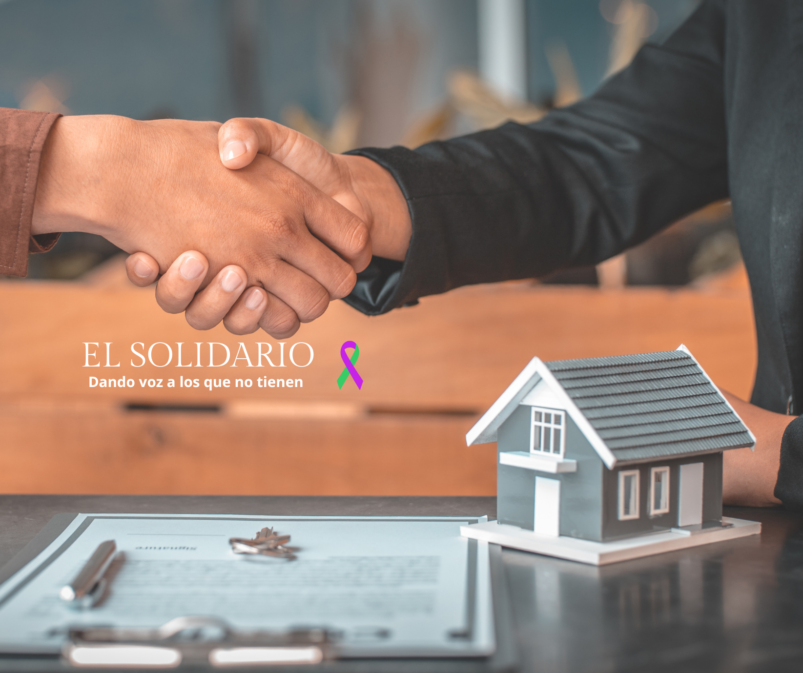 Gobierno le pone freno al incremento desproporcionado de los alquileres en España