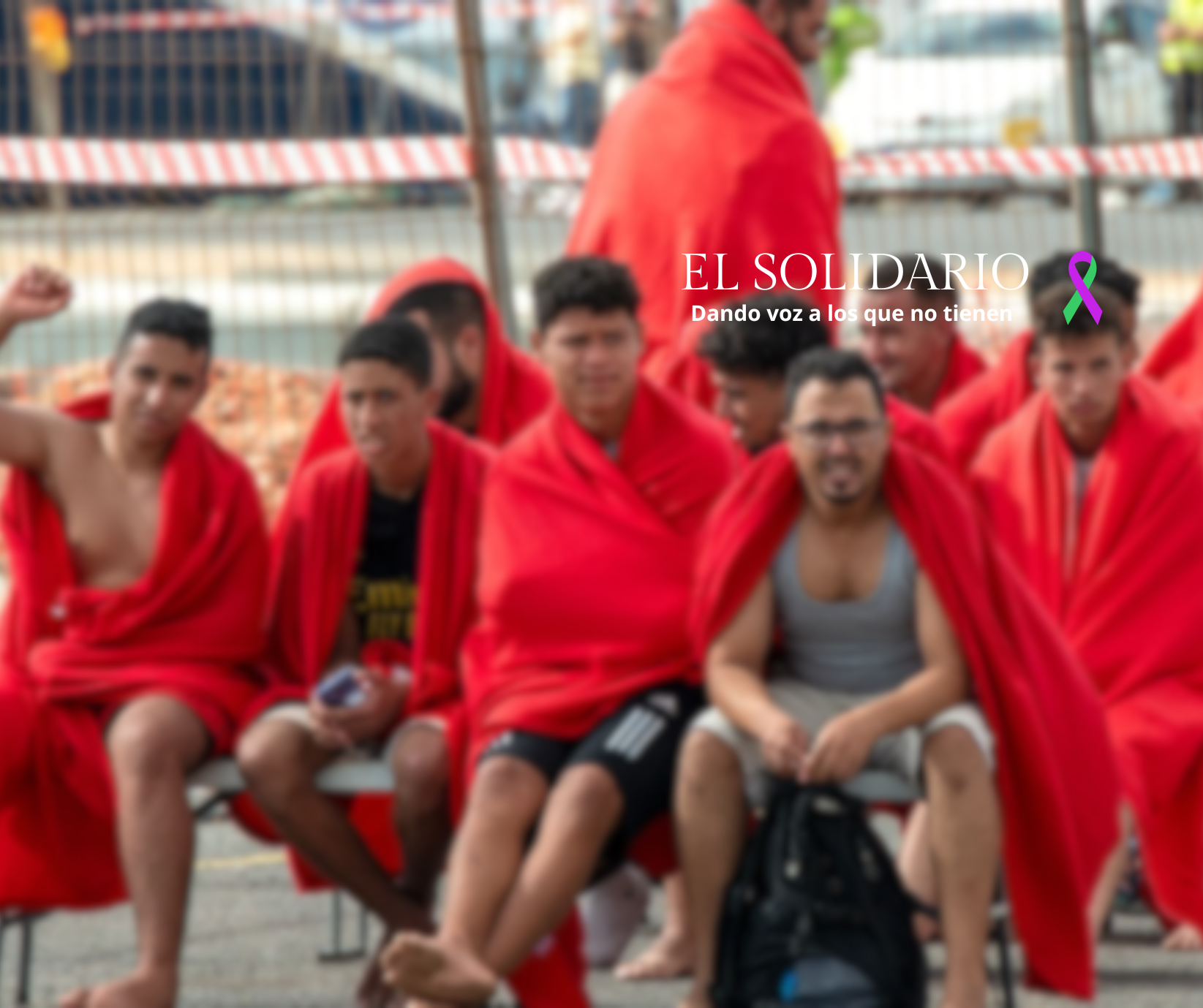 Canarias y el Gobierno dan un paso adelante en la protección de menores migrantes