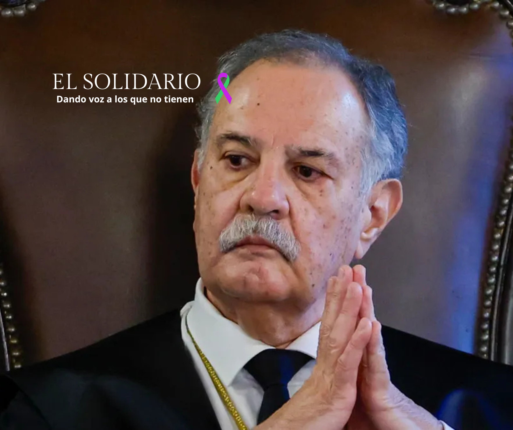 El magistrado Hurtado y su falta de pruebas dejan en entredicho la imparcialidad de la justicia
