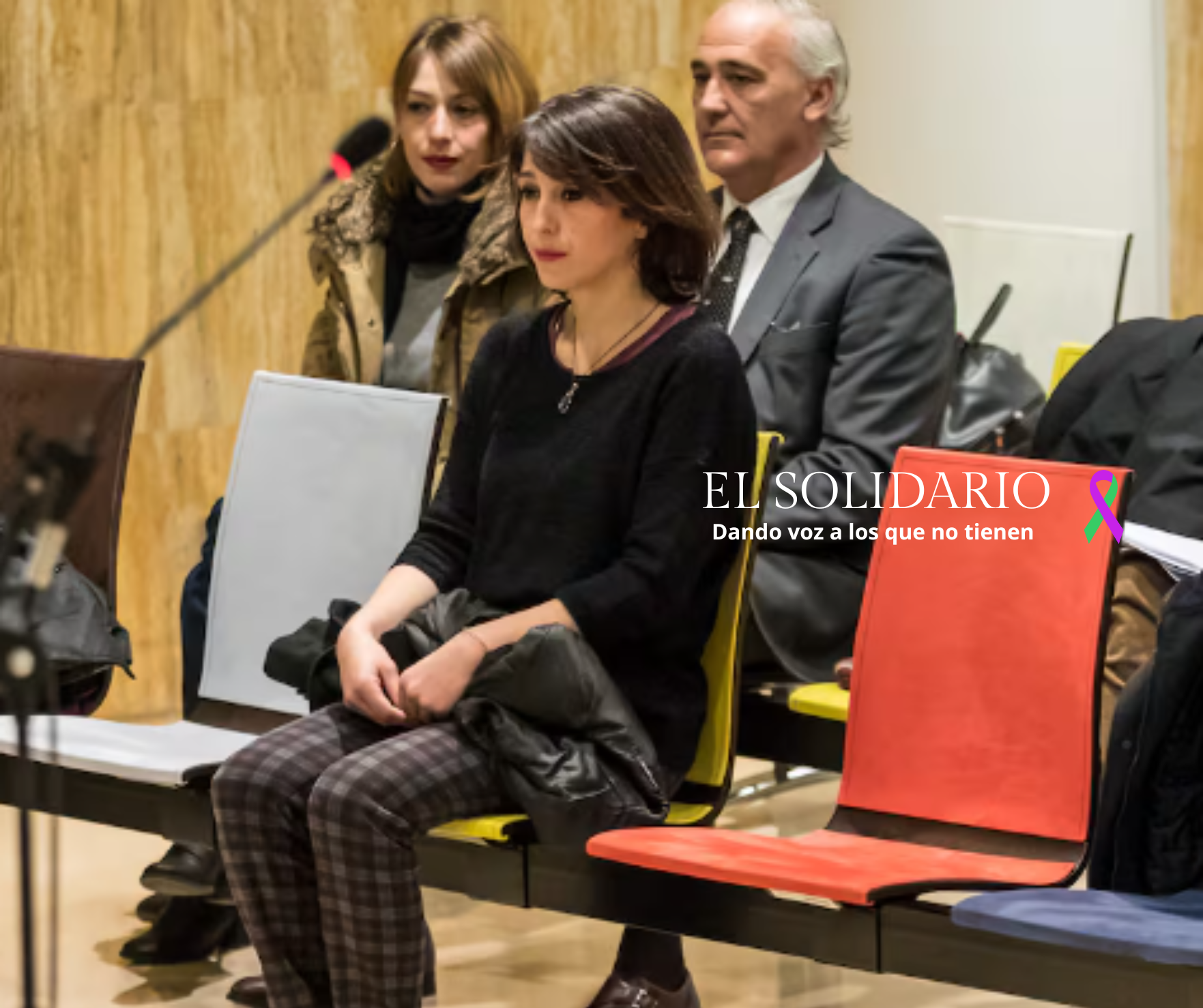 Fiscalía italiana respaldaría a Juana Rivas: pide que su hijo menor permanezca en España
