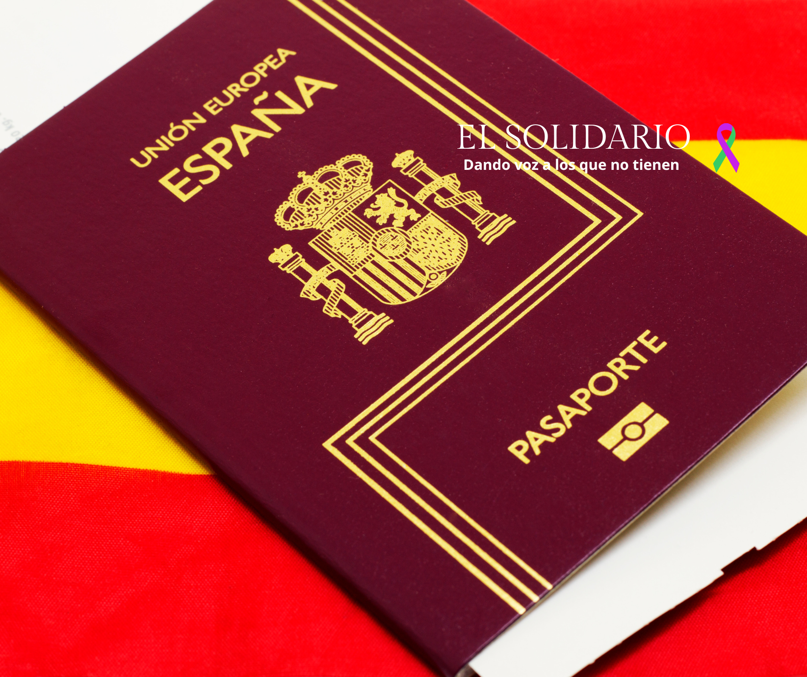 A partir de febrero, España revisará procesos de adjudicación de nacionalidad y la podrá suspender