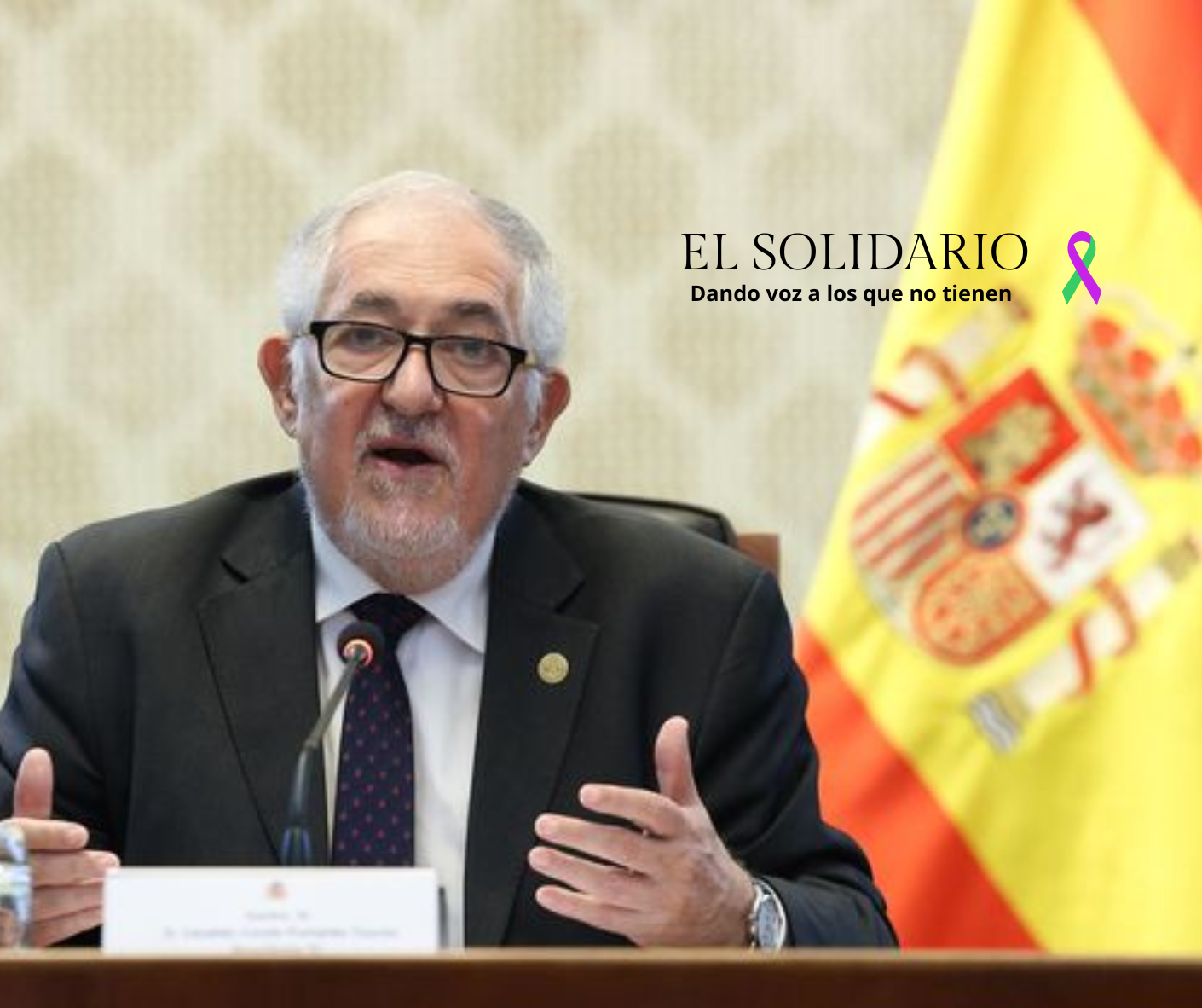 El Supremo desestima la querella de Vox contra magistrados progresistas: una derrota de la judicialización partidista