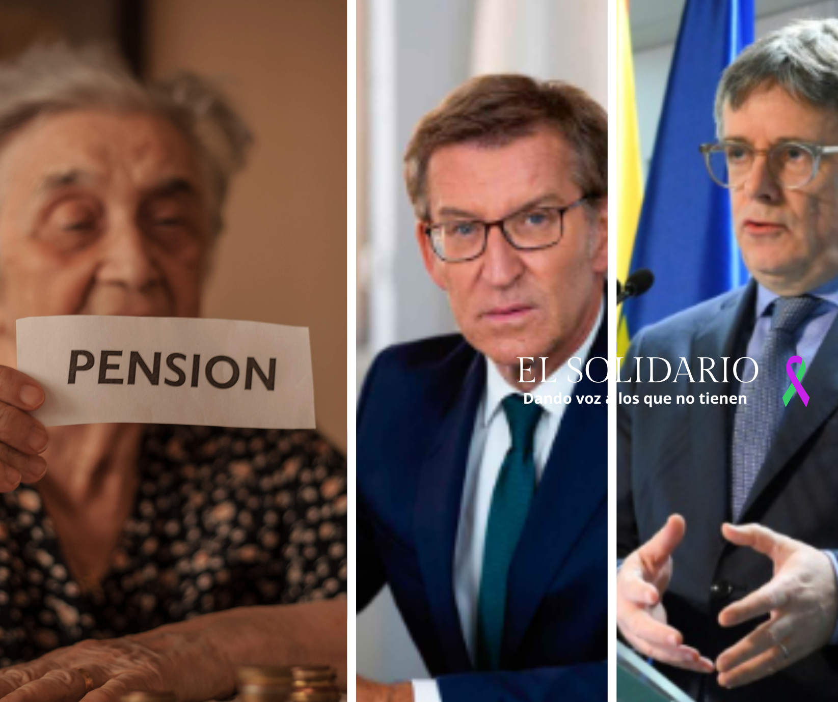 PP y Junts dejan a los vulnerables sin protección: cuando la política destruye el bienestar