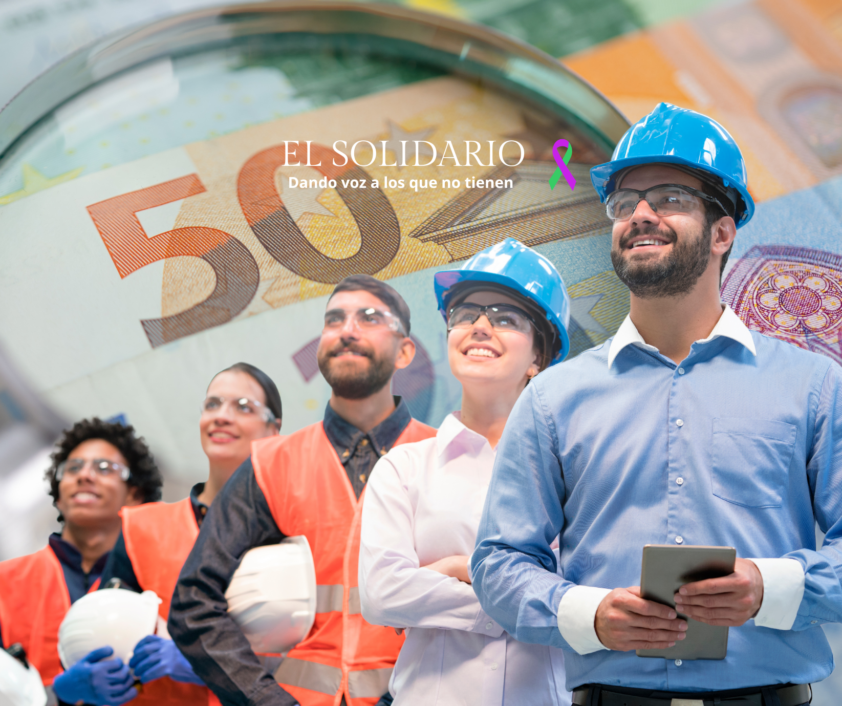 Trabajo y sindicatos logran aumento del salario mínimo a pesar del descontento de la patronal