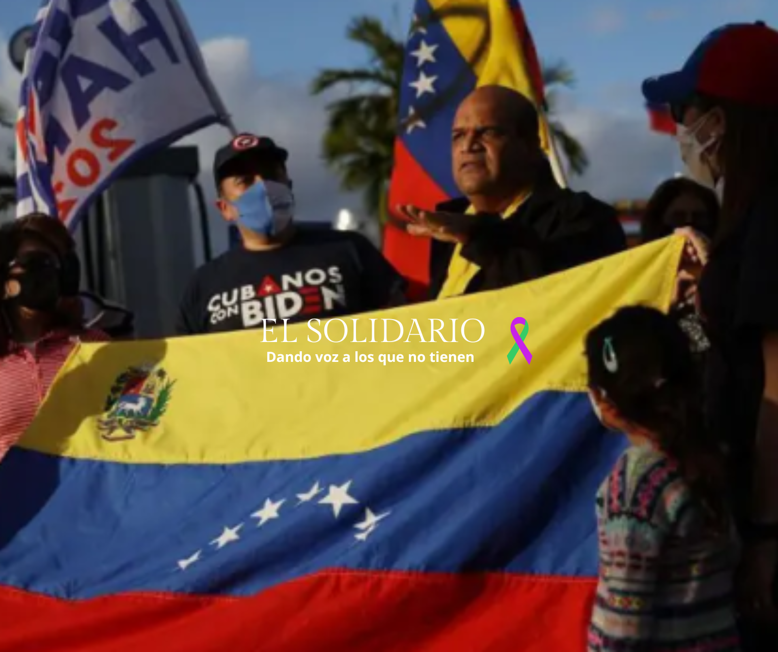 Trump revoca alivio migratorio y deja a 600 mil venezolanos a las puertas de una deportación