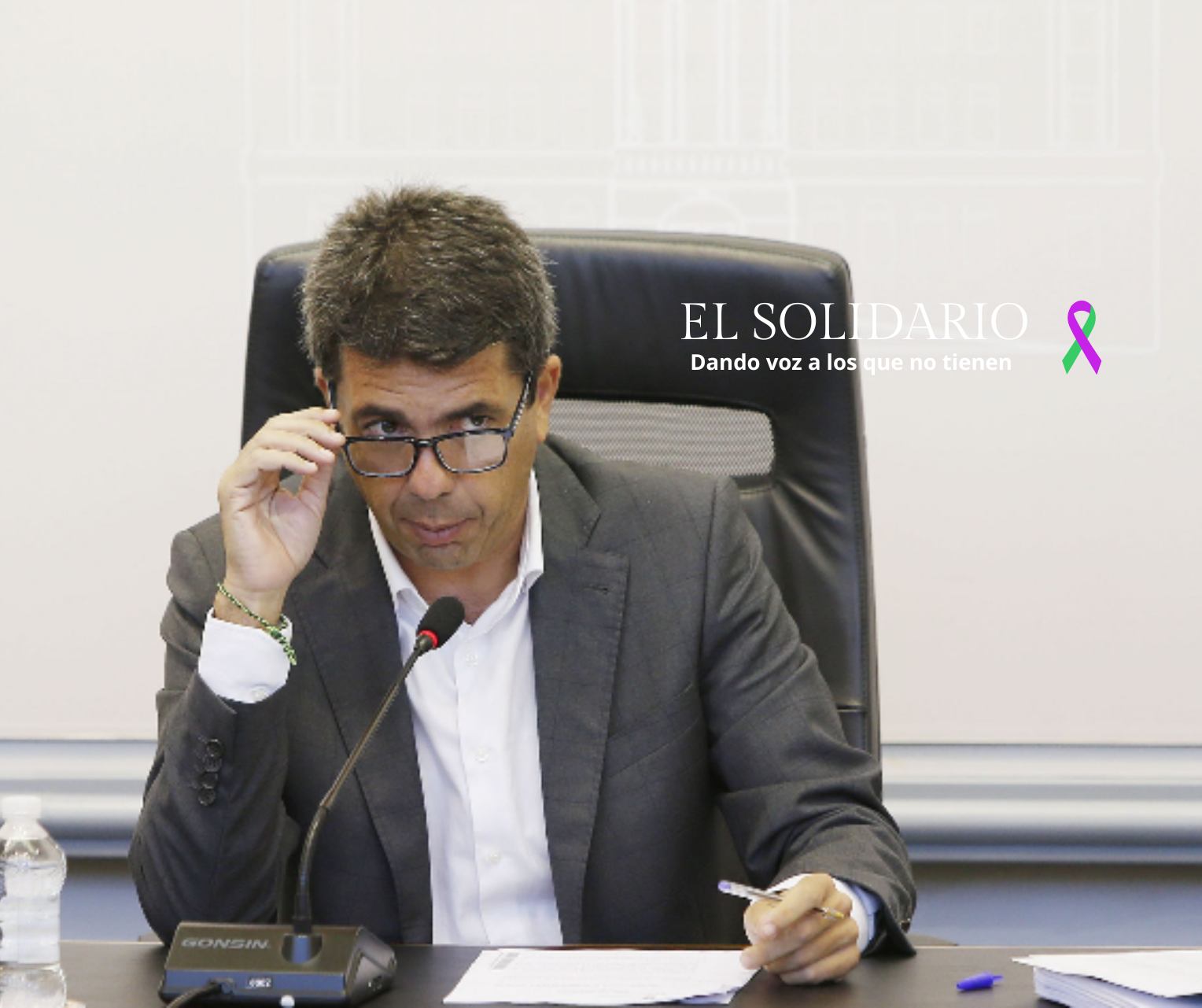 Generalitat de Carlos Mazón ignoró el peligro de la DANA y su negligencia costó vidas