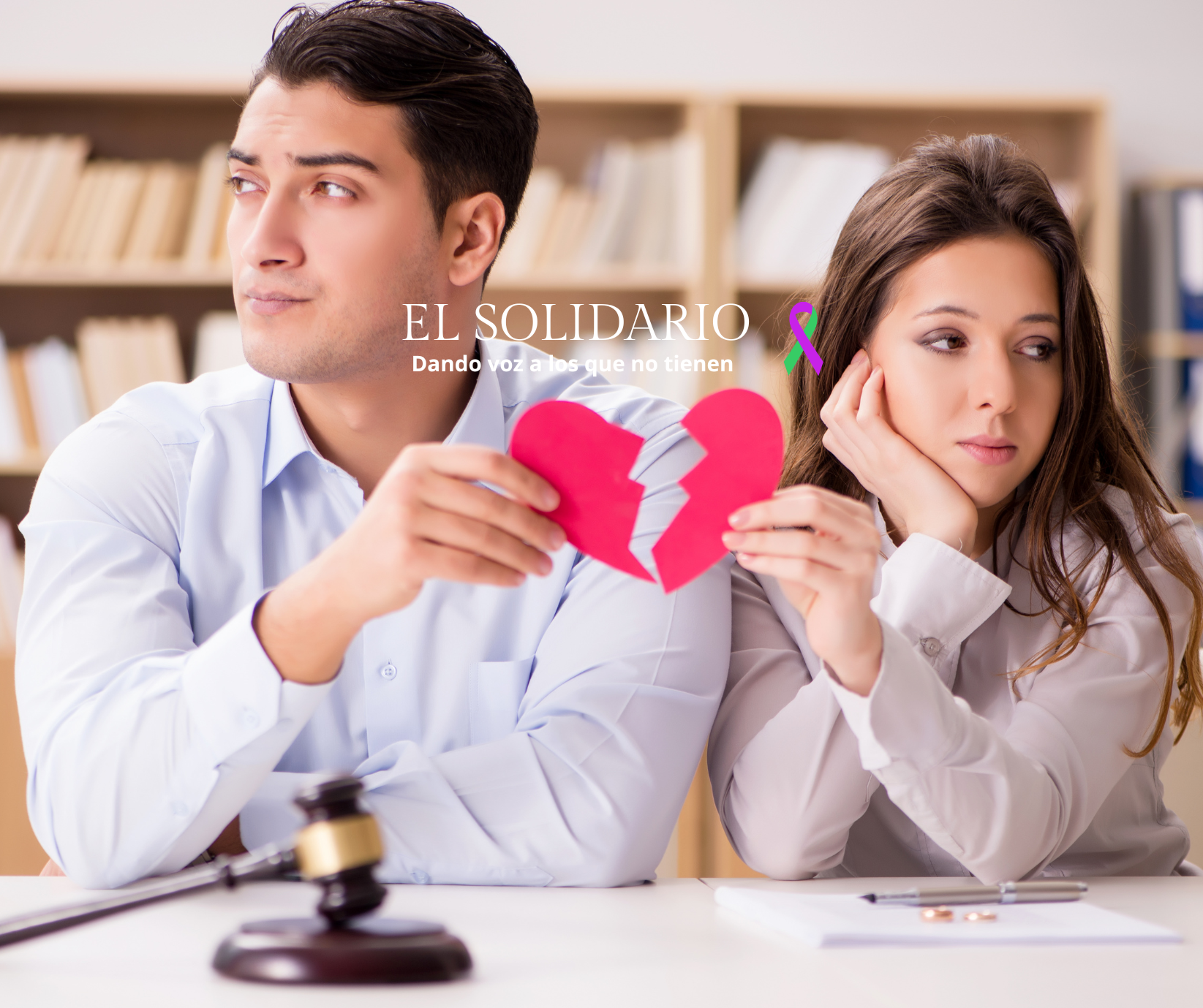 Con el divorcio unilateral, el Gobierno Petro rompe las cadenas del matrimonio forzado en Colombia