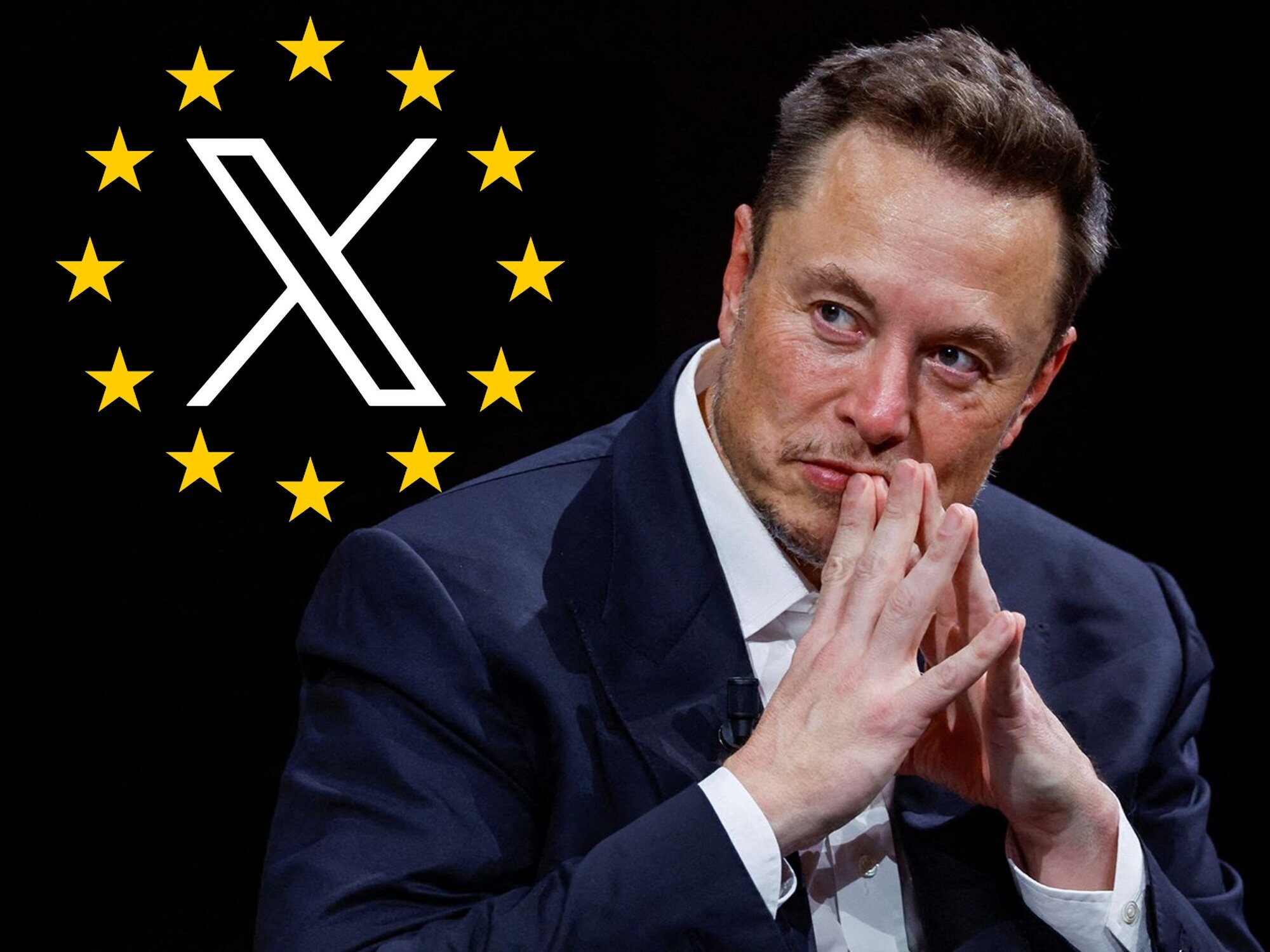 Bruselas investiga a fondo el algoritmo de X: ¿una amenaza para los procesos democráticos? 