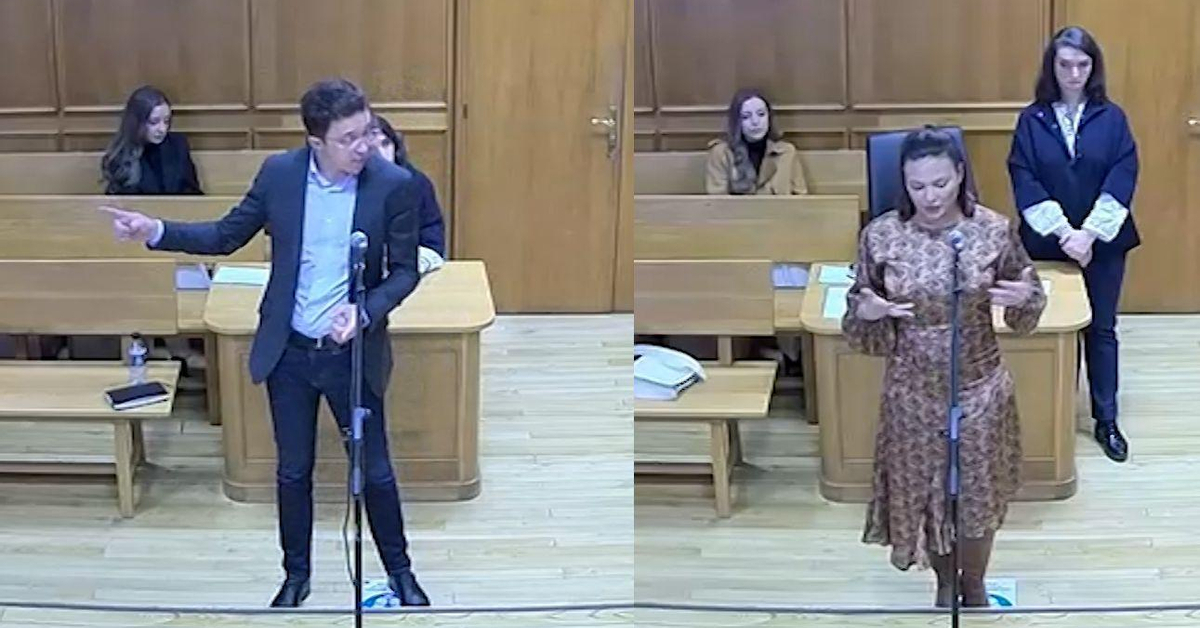 Interrogatorio del juez a Elisa Mouliaá en el caso Errejón: ¿justicia o revictimización? 