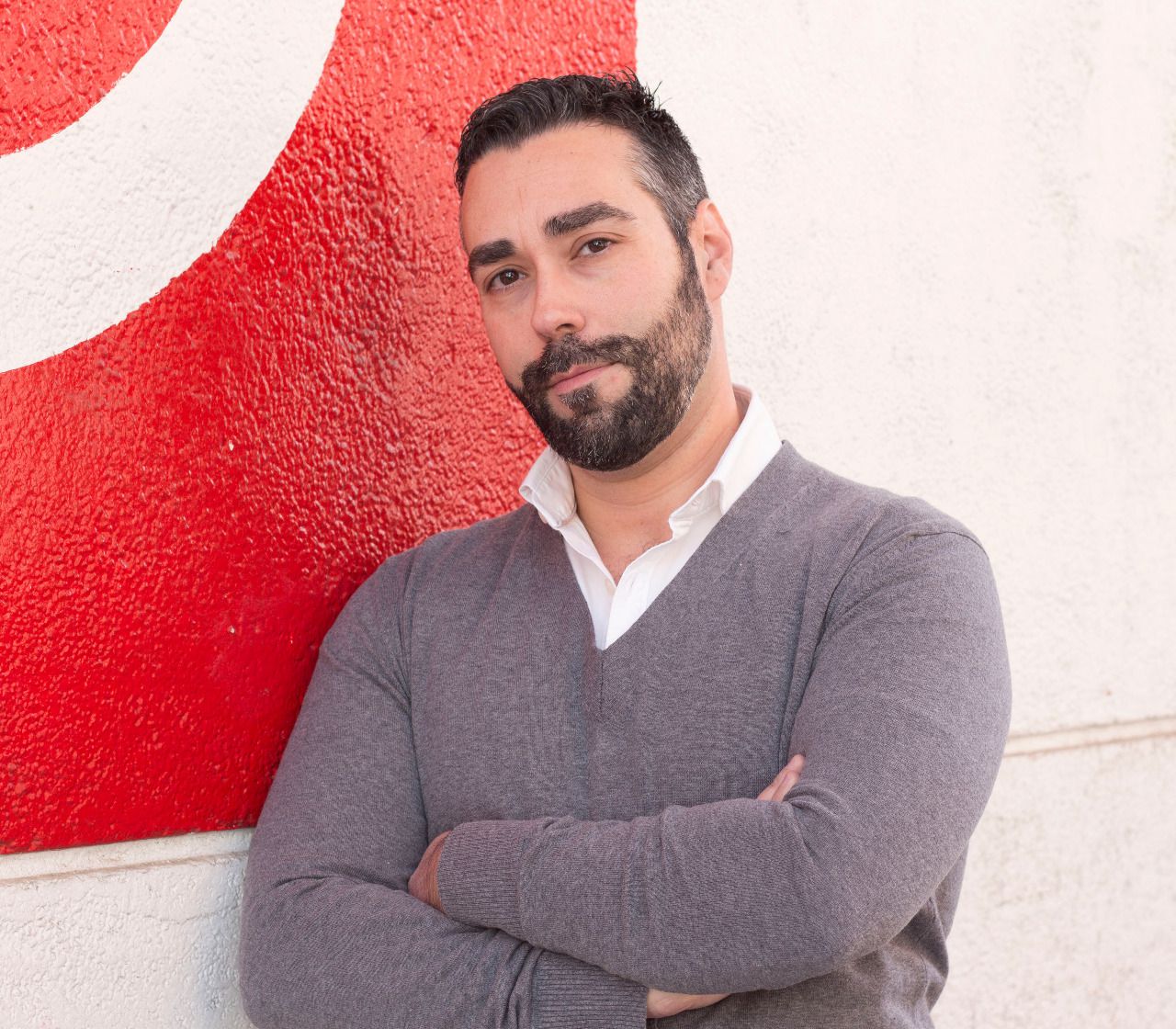 Rubén Sánchez alerta sobre la manipulación en redes: en España, «el resultado electoral puede depender de Musk y Zuckerberg’» 
