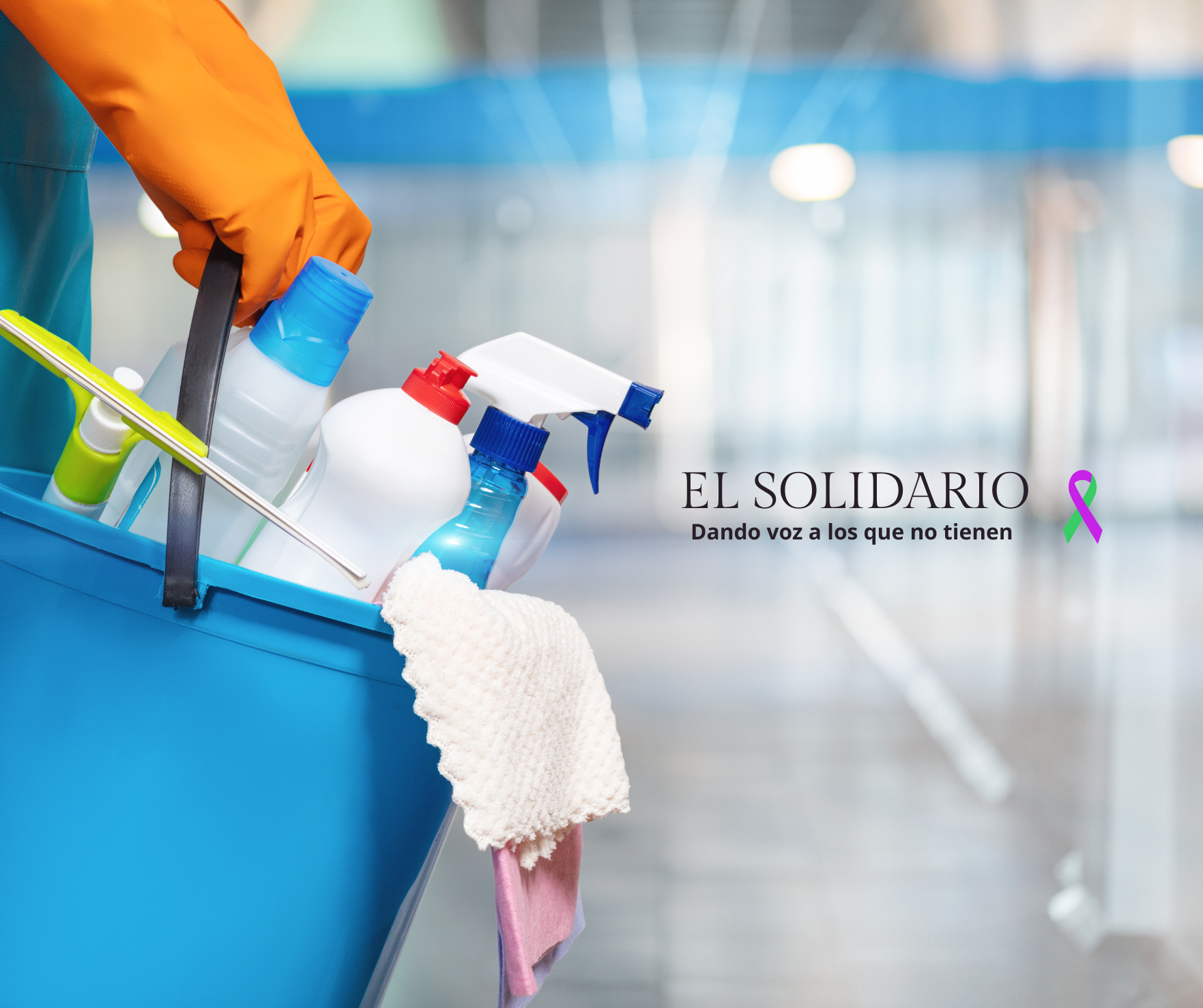 Gobierno español introduce nuevas obligaciones para empleadores de las trabajadoras del hogar